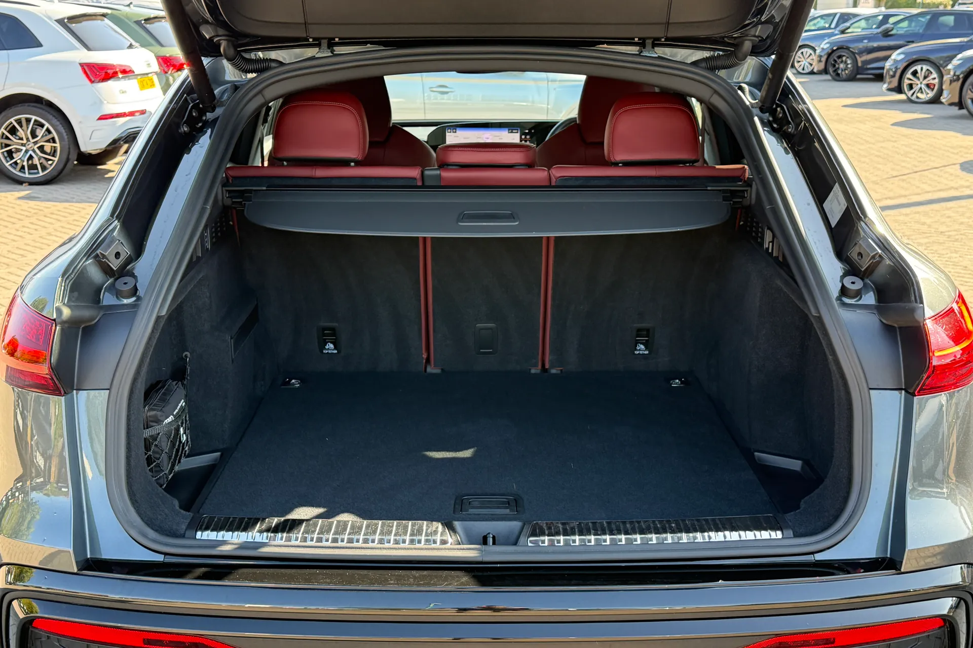 Audi Q5 thumbnail image number 49