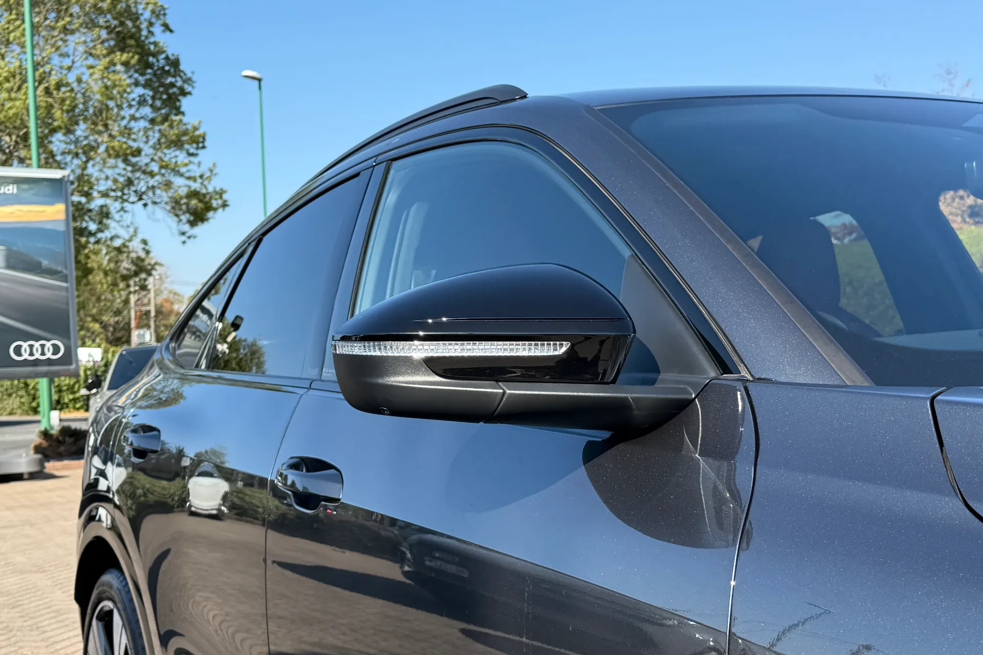 Audi Q5 thumbnail image number 64