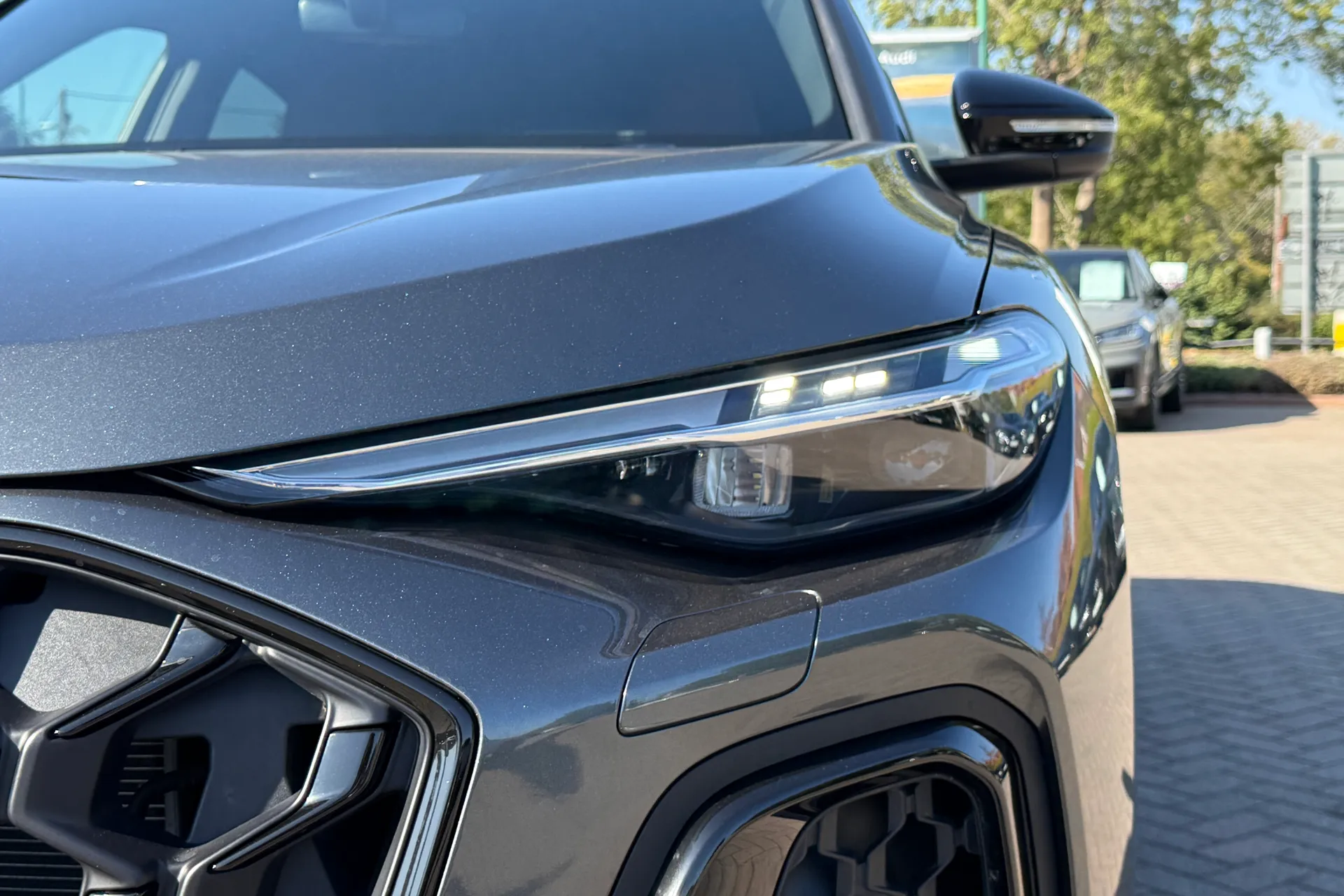 Audi Q5 thumbnail image number 68