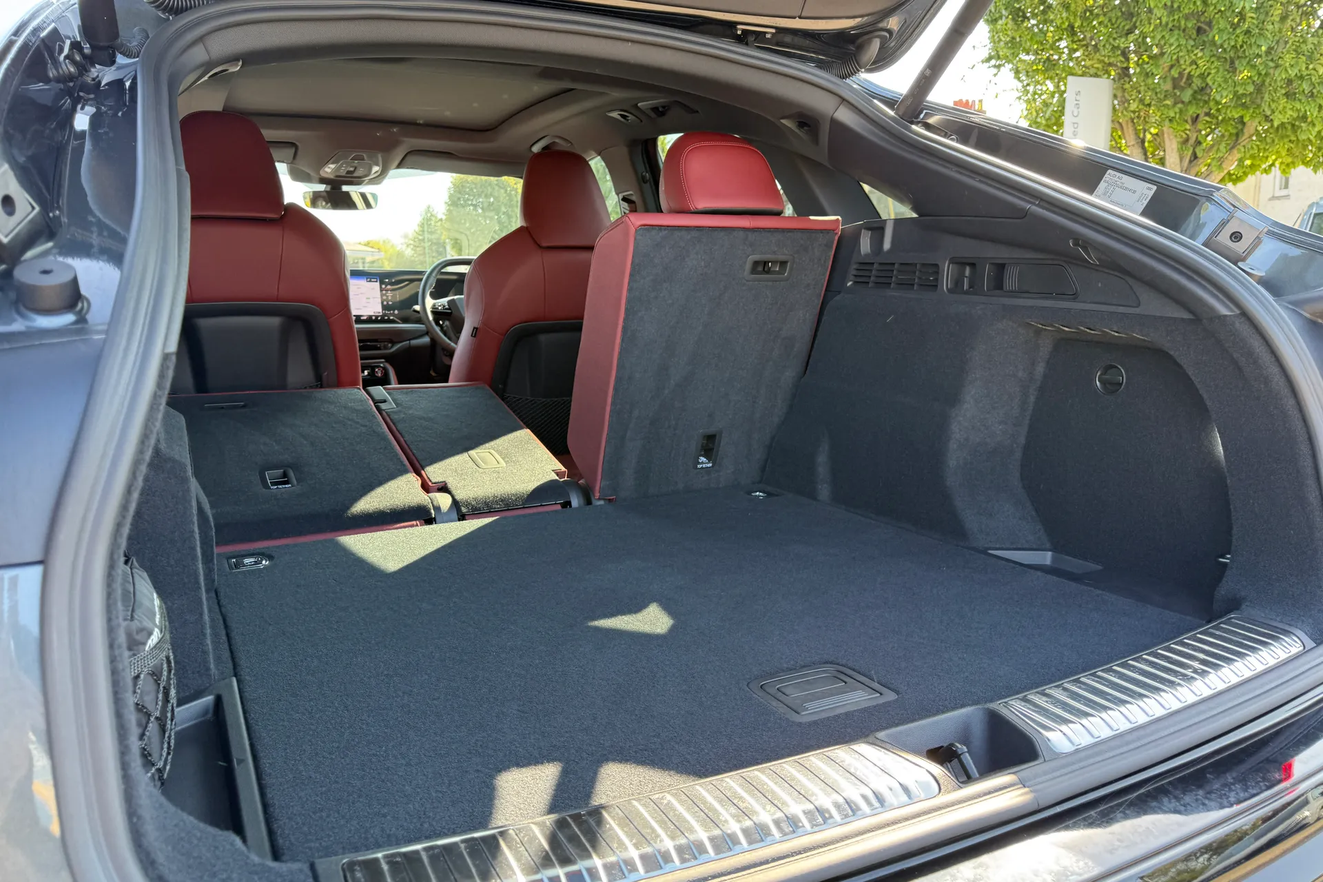 Audi Q5 thumbnail image number 50