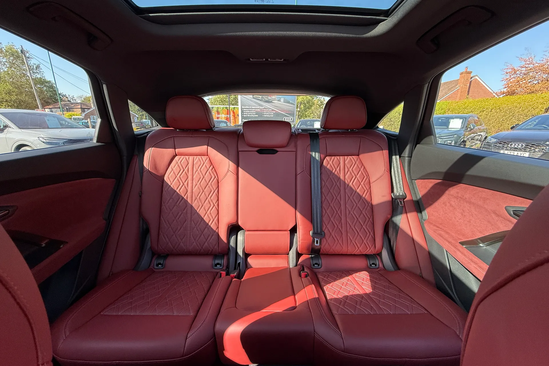 Audi Q5 thumbnail image number 8