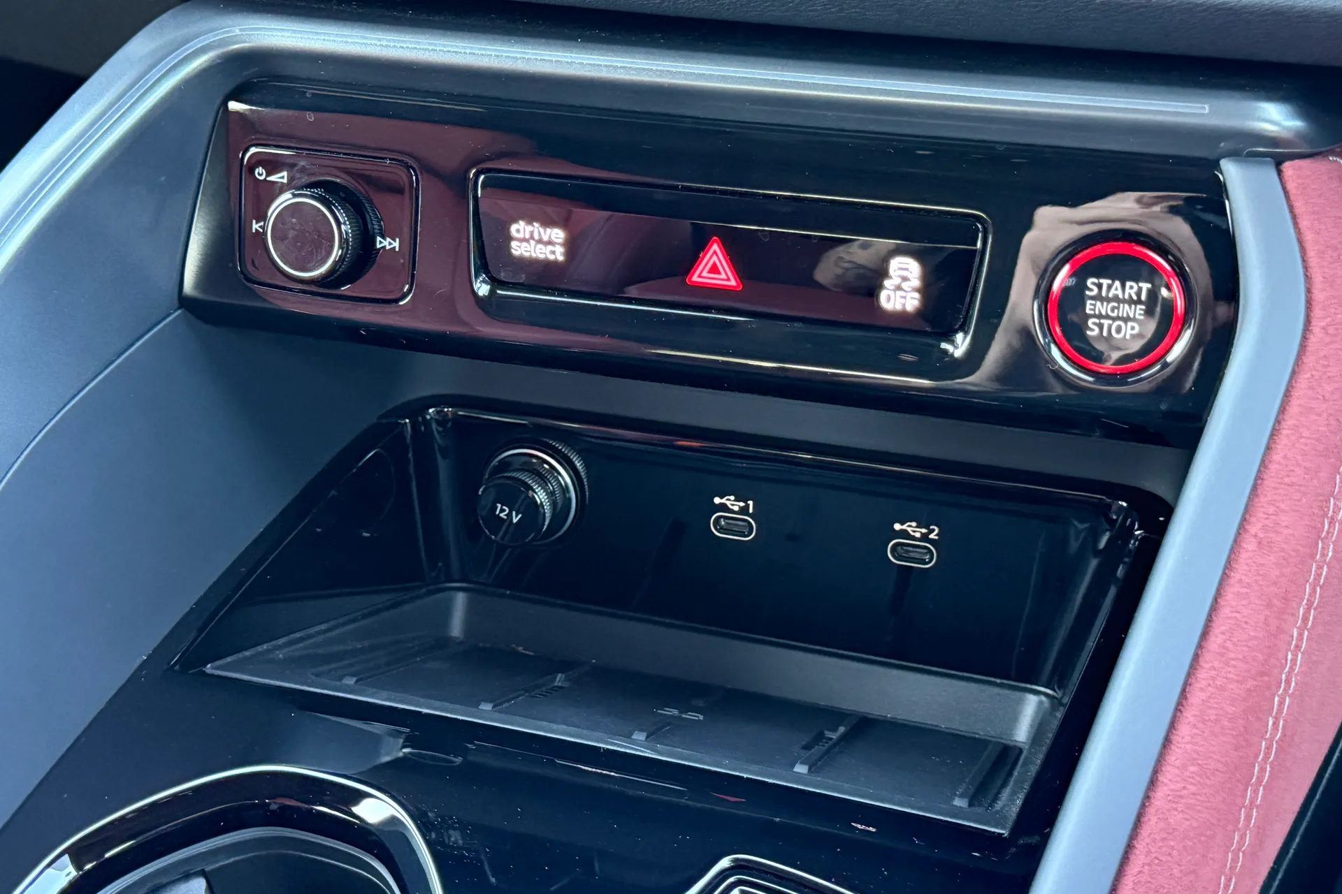 Audi Q5 thumbnail image number 24