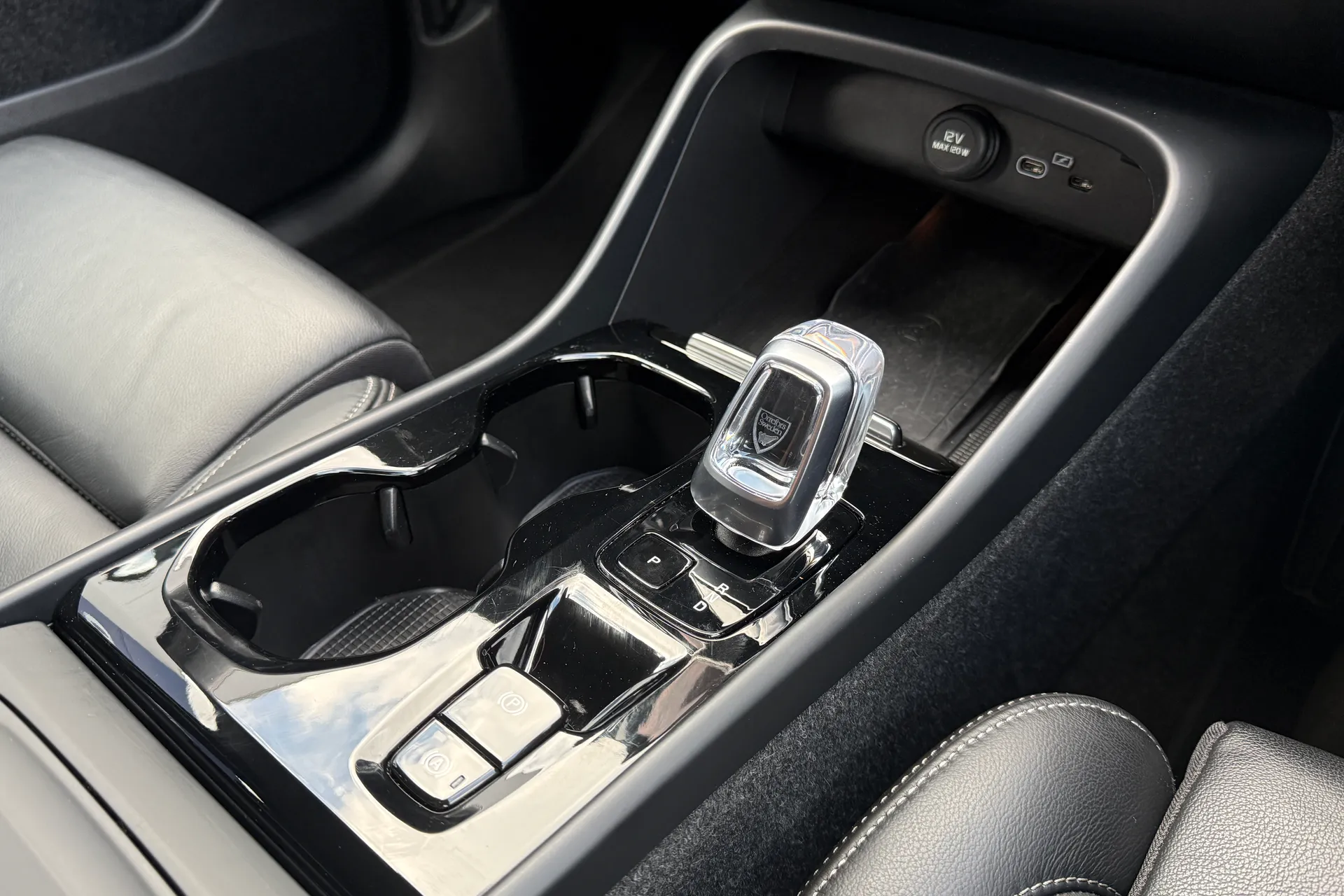 Volvo XC40 thumbnail image number 41