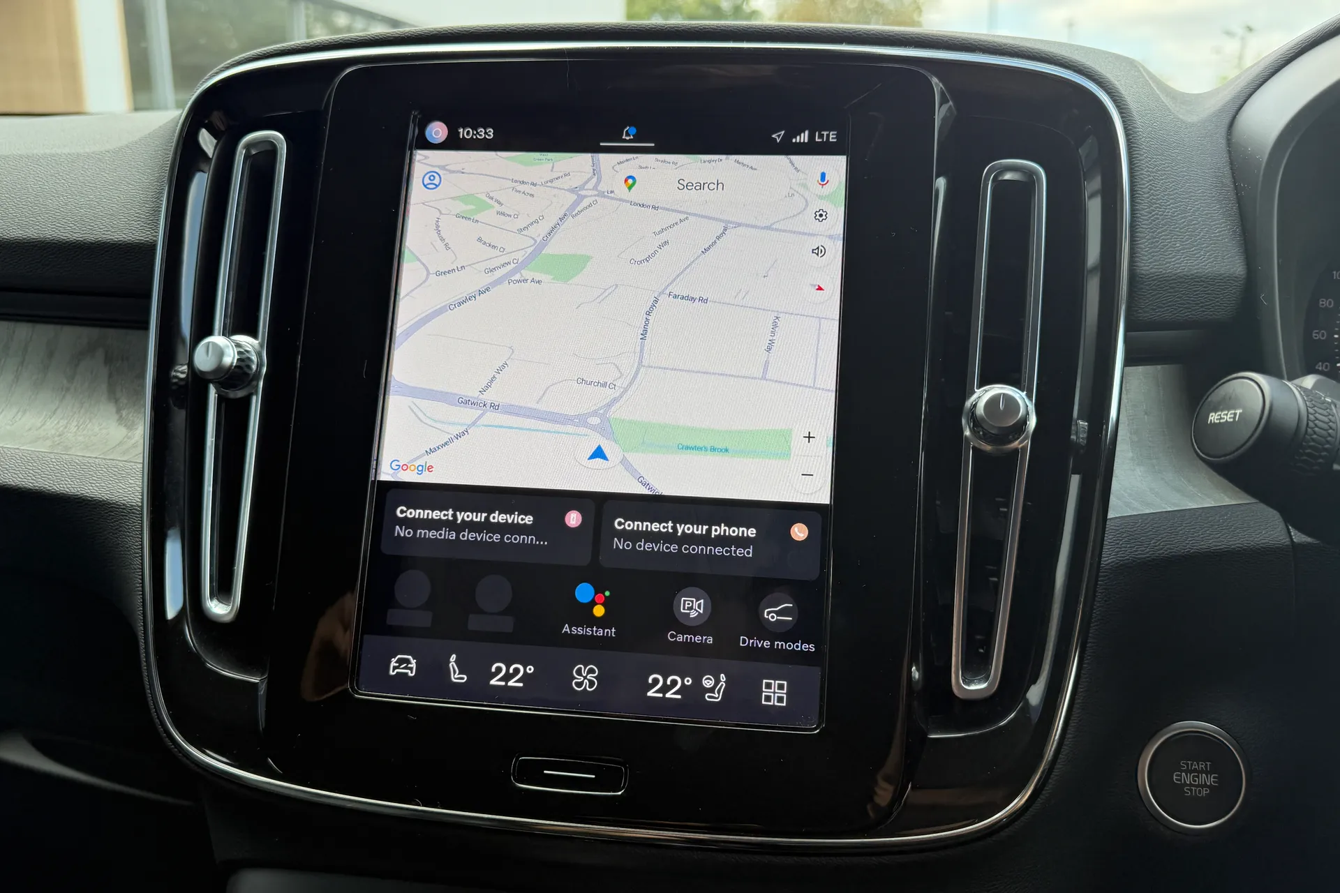 Volvo XC40 thumbnail image number 5