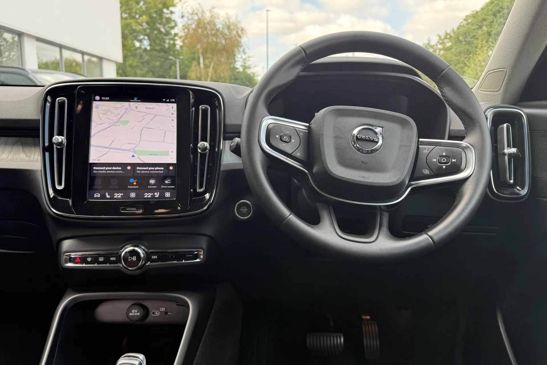 Volvo XC40 thumbnail image number 33