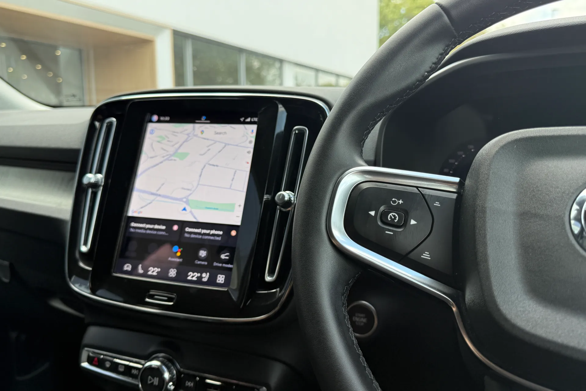 Volvo XC40 thumbnail image number 35