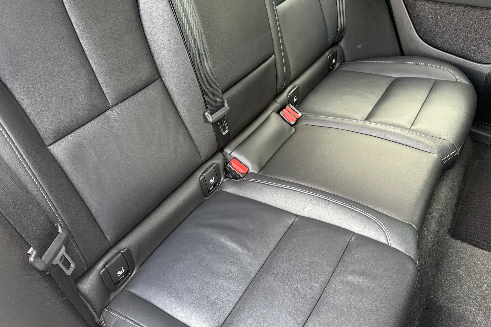 Volvo XC40 thumbnail image number 25