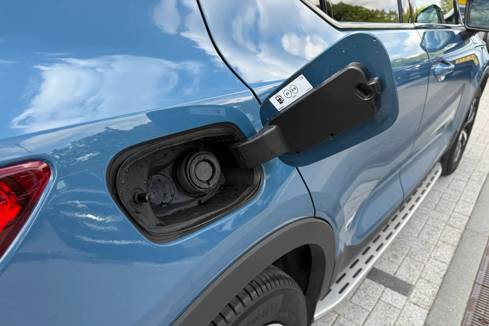 Volvo XC40 thumbnail image number 16
