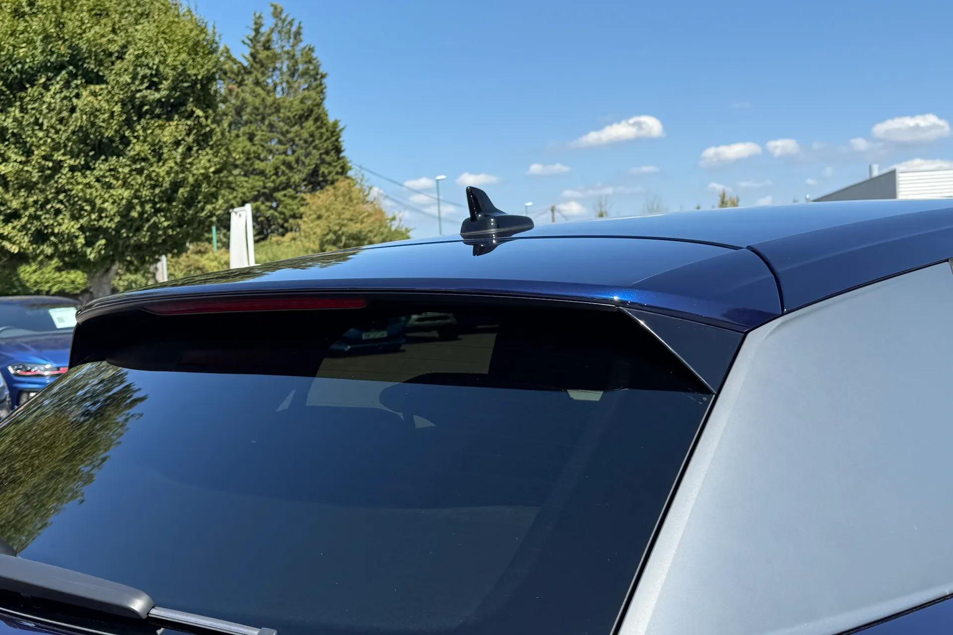 Audi Q2 thumbnail image number 47