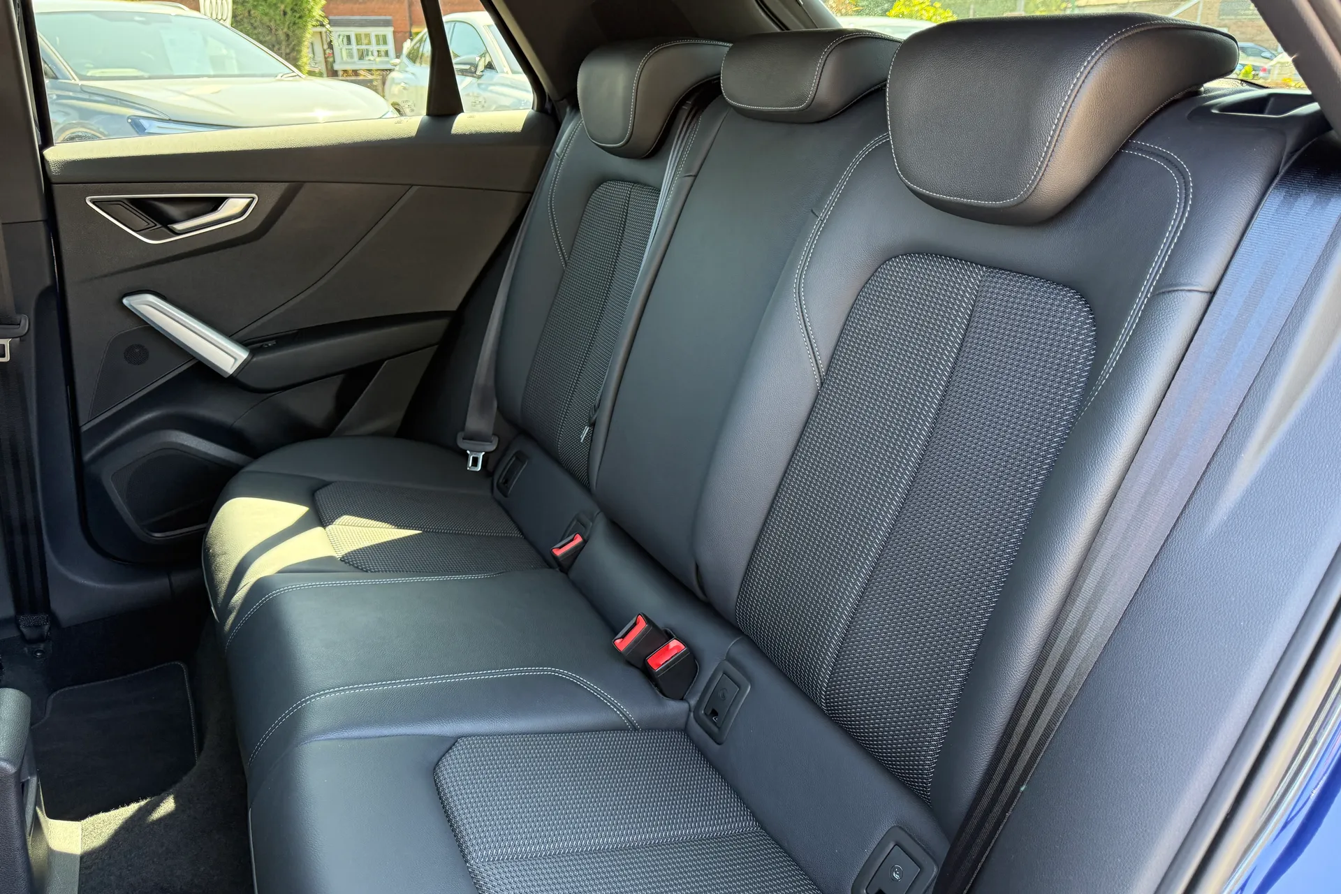 Audi Q2 thumbnail image number 42
