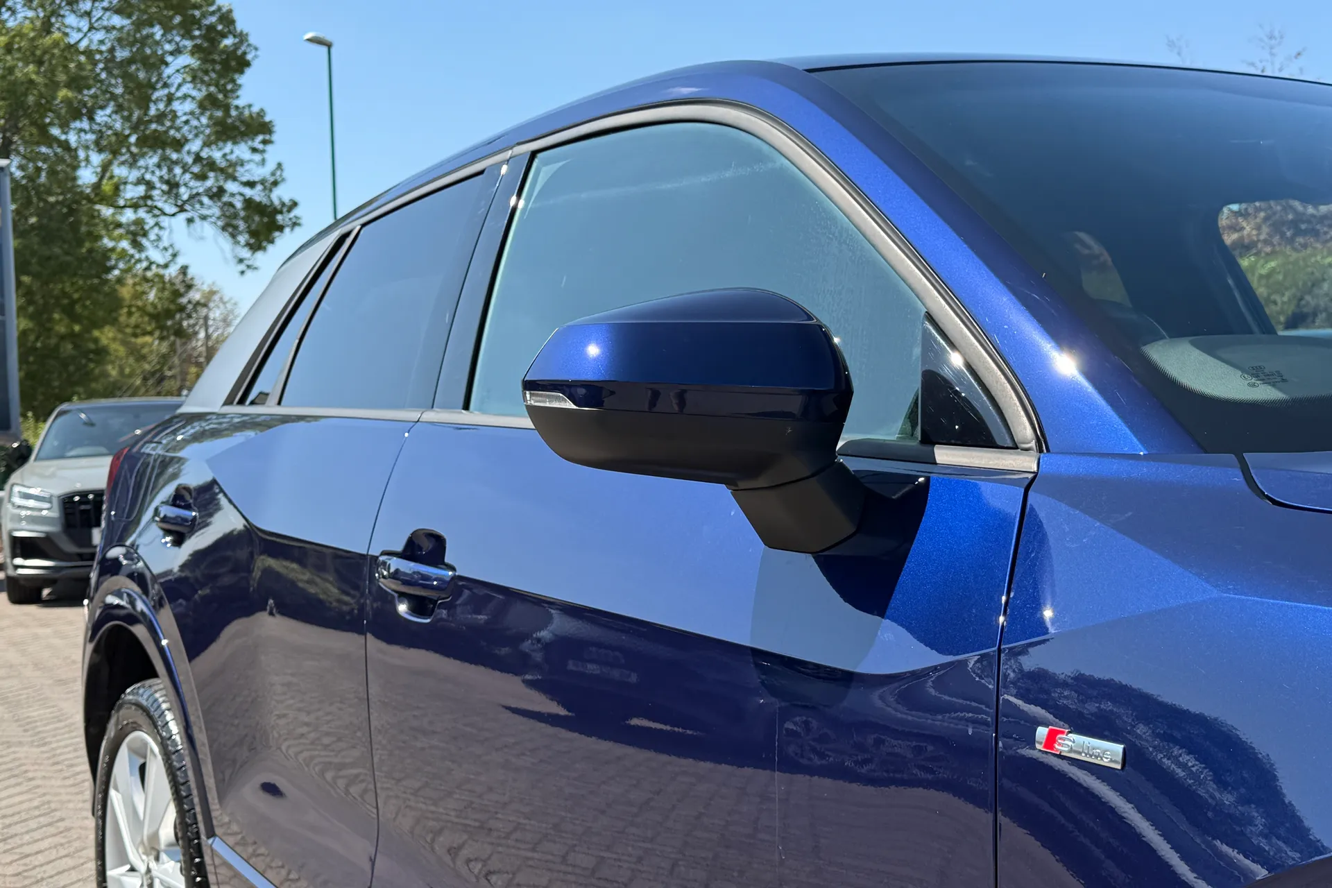 Audi Q2 thumbnail image number 46