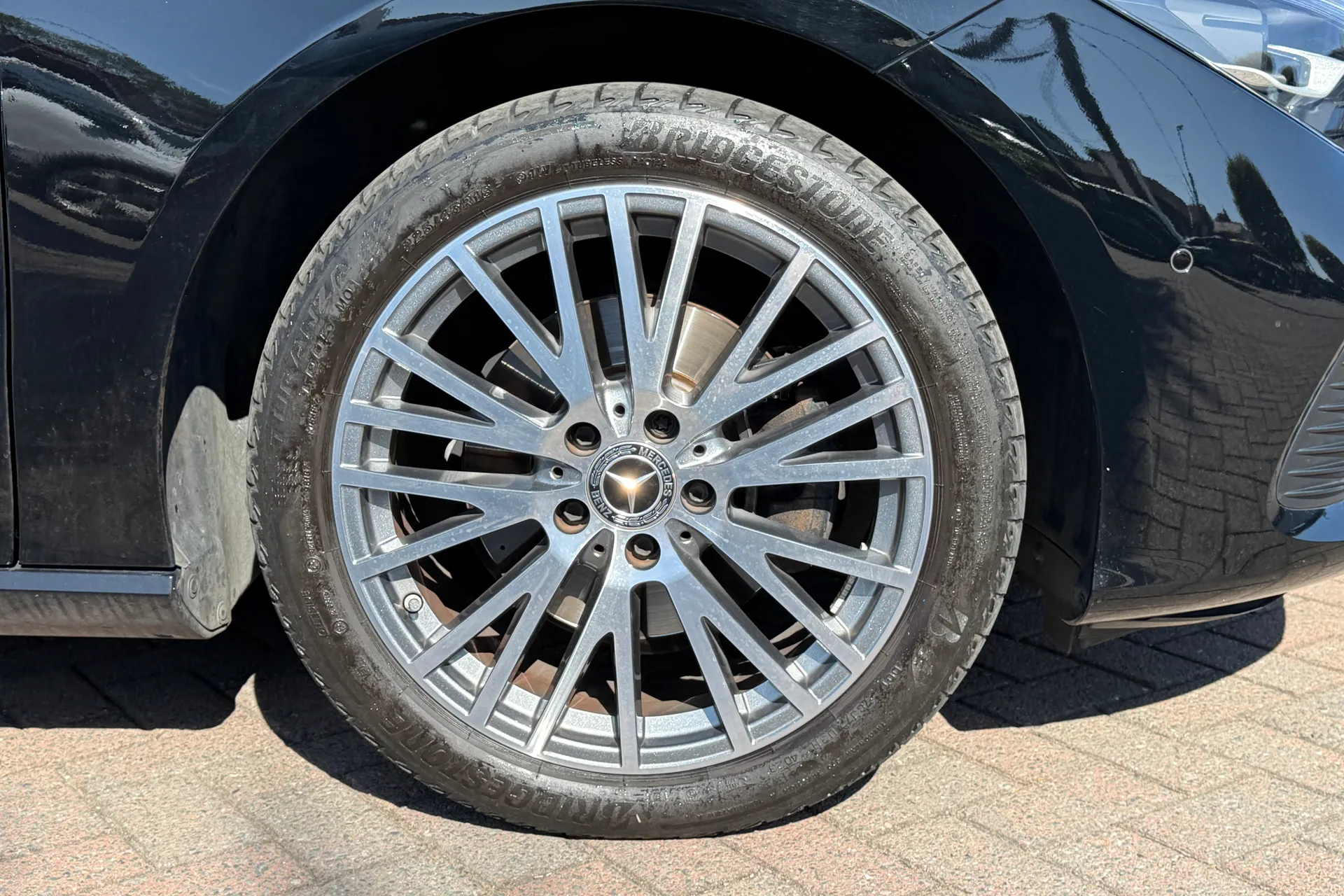 MERCEDES-BENZ CLA thumbnail image number 41