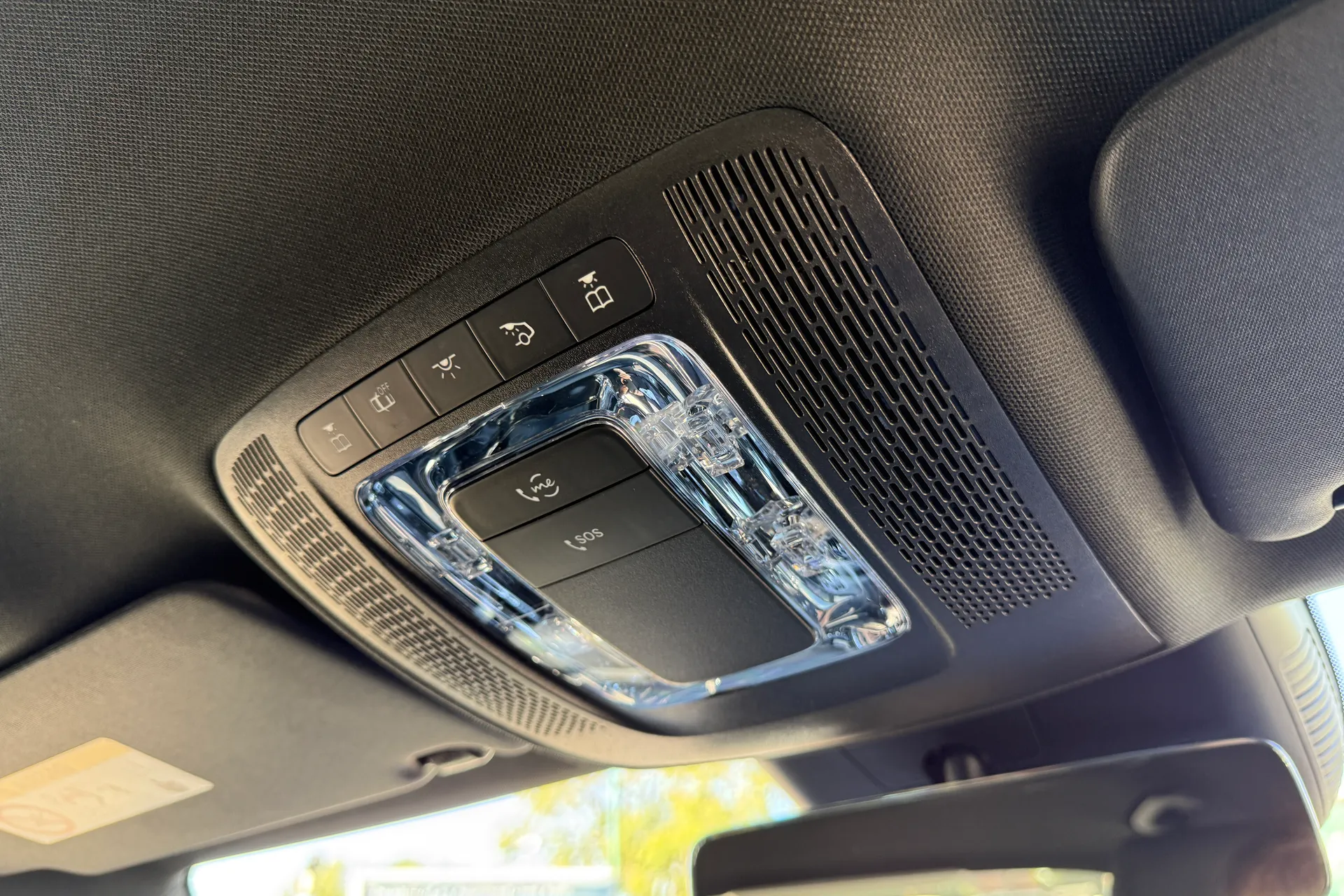 MERCEDES-BENZ CLA thumbnail image number 14