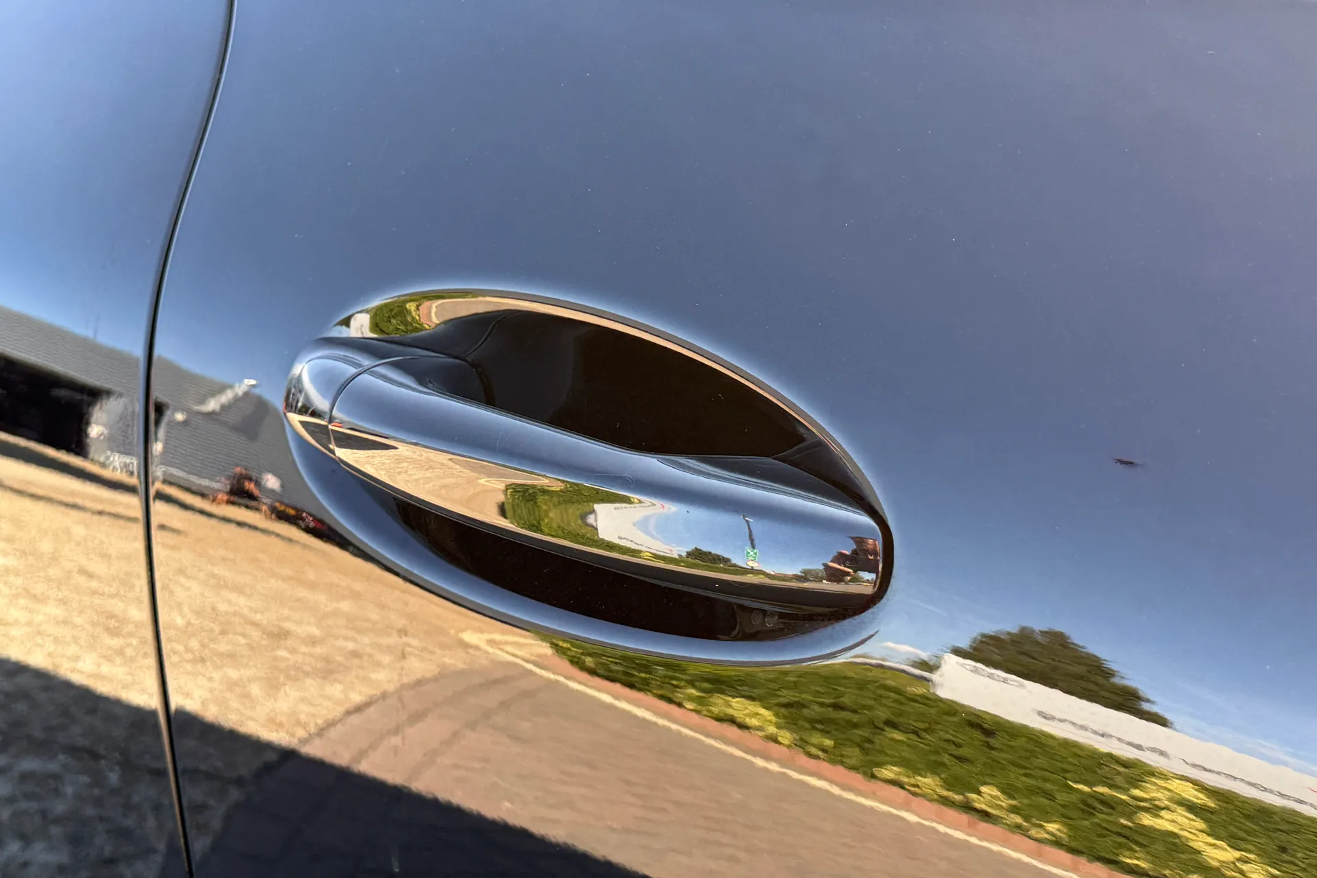 MERCEDES-BENZ CLA thumbnail image number 44