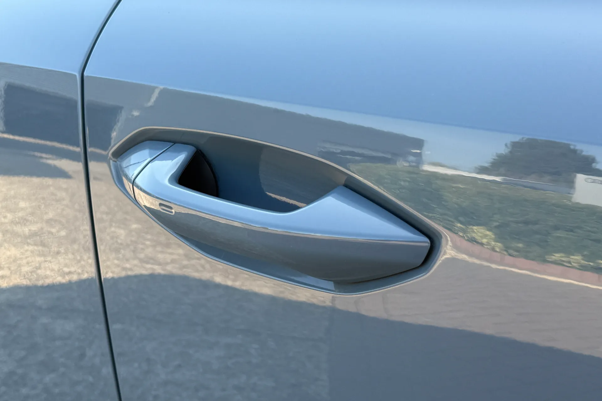 Audi RS3 thumbnail image number 69