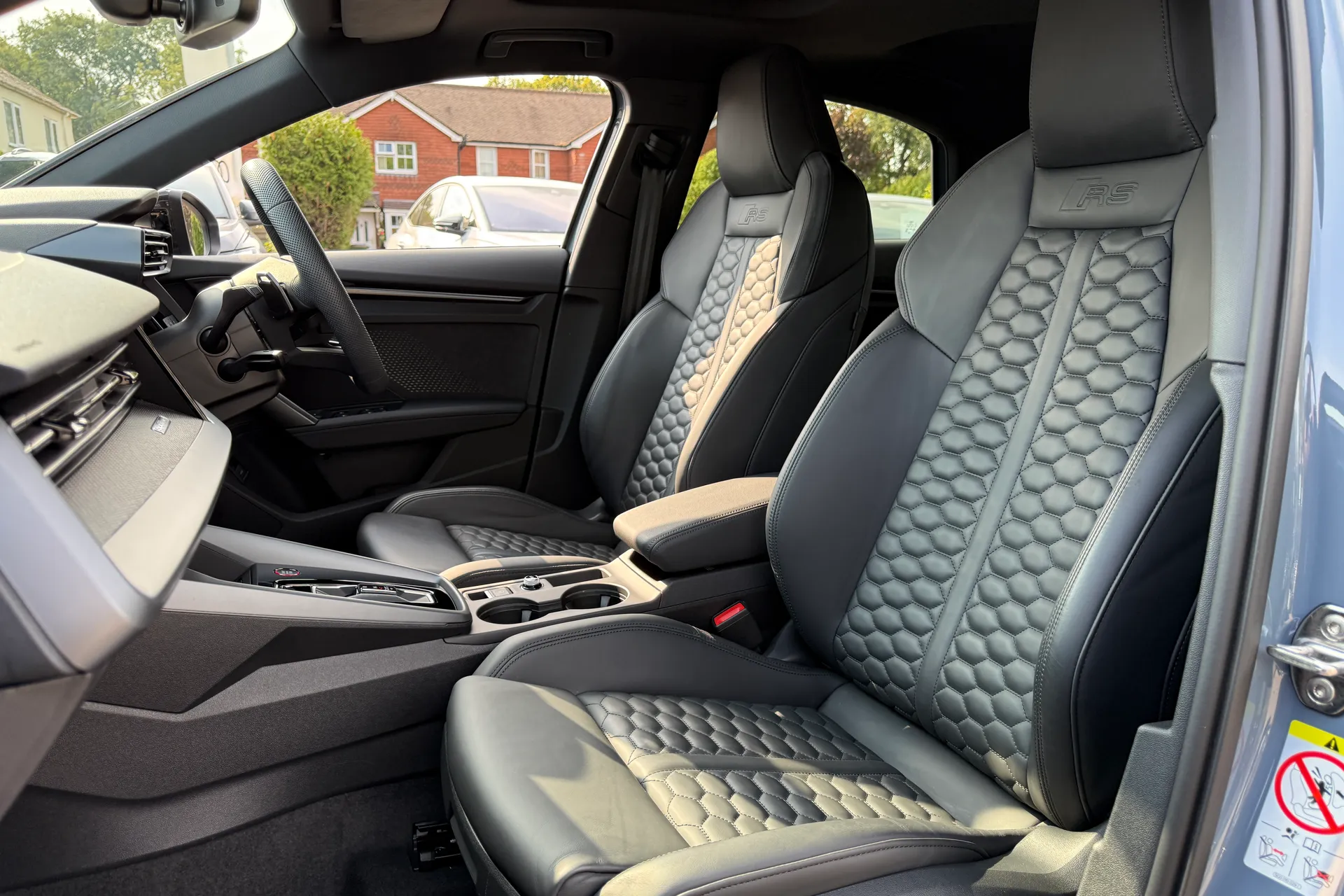 Audi RS3 thumbnail image number 41