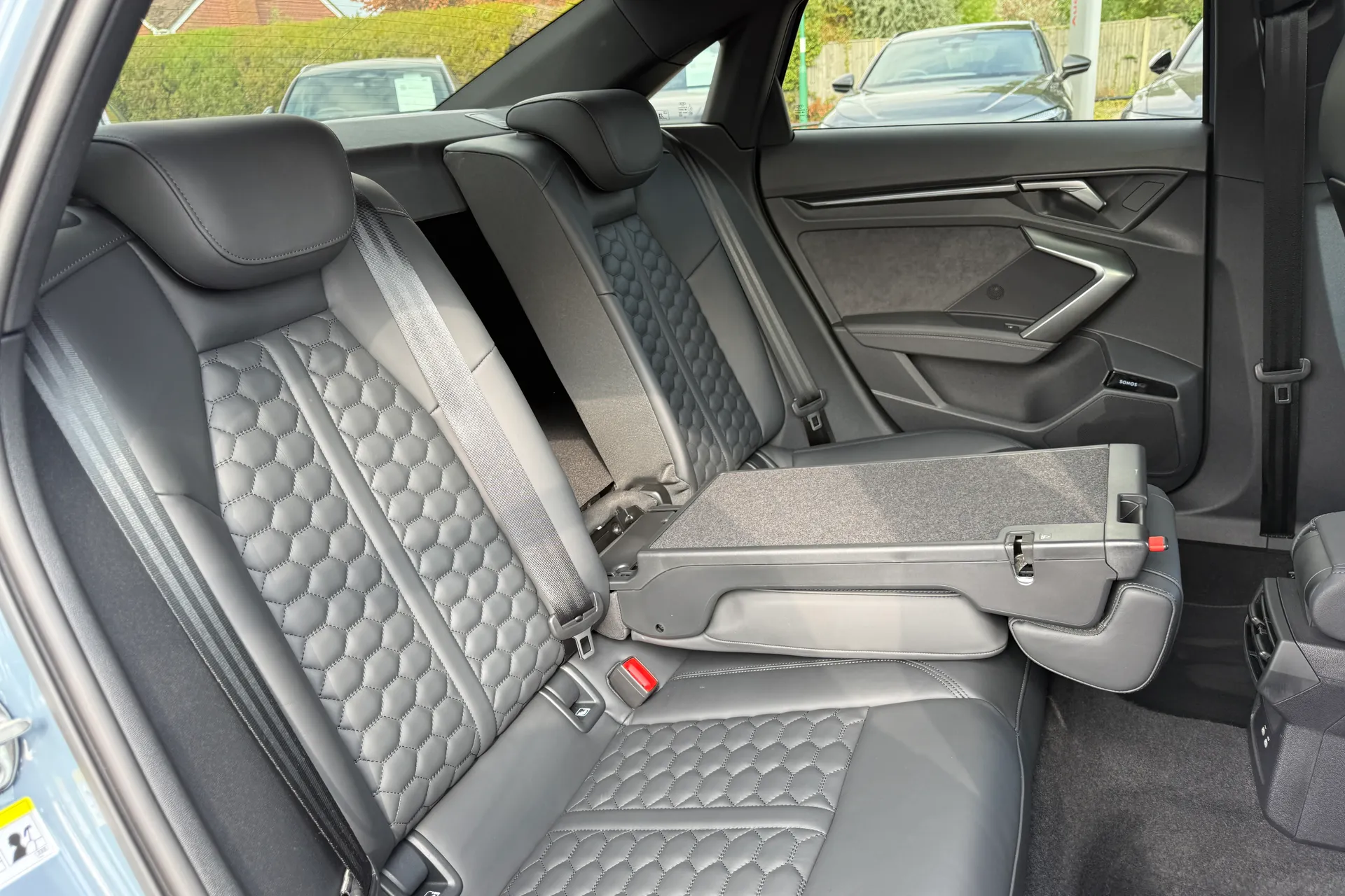 Audi RS3 thumbnail image number 61