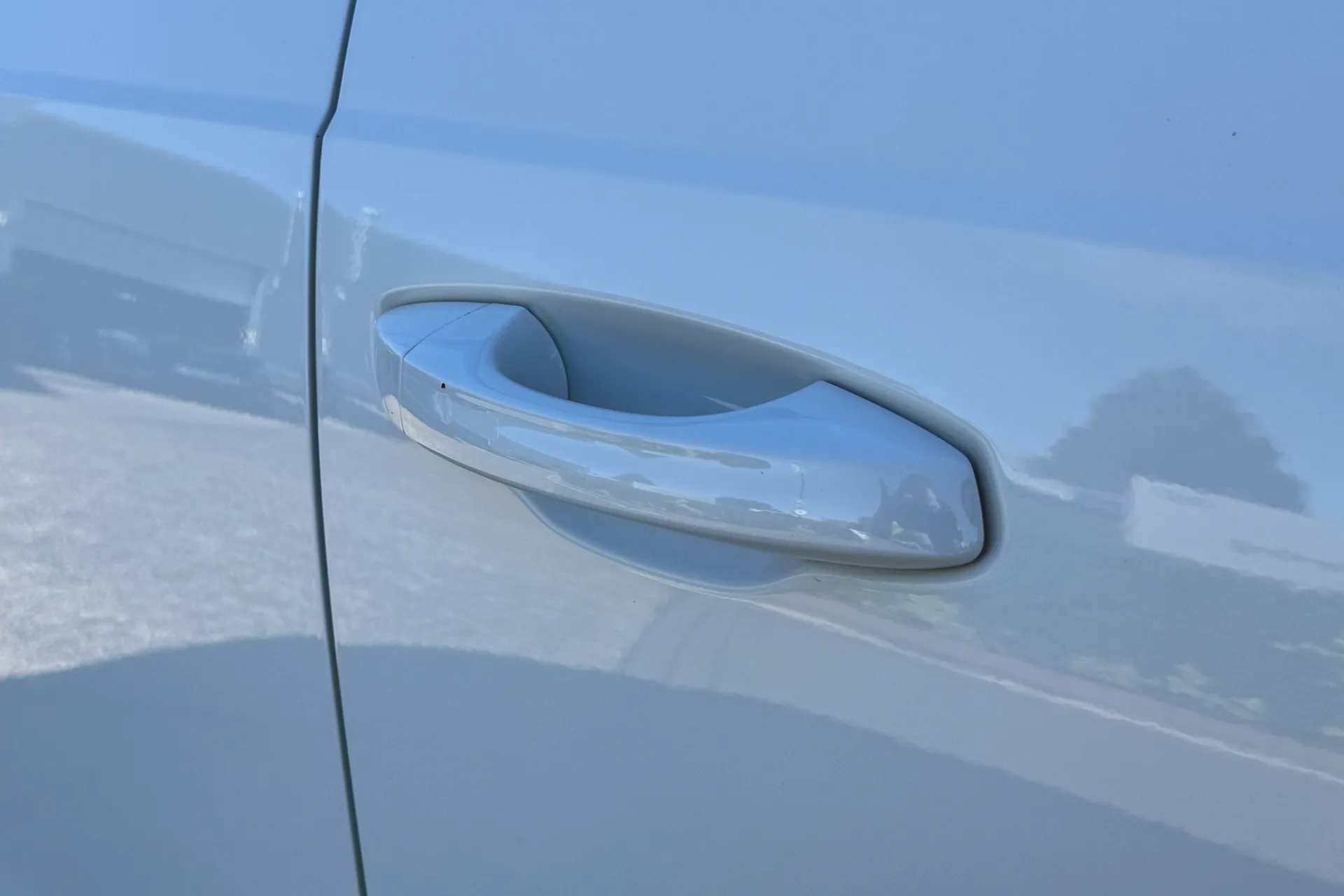 Audi Q3 thumbnail image number 48