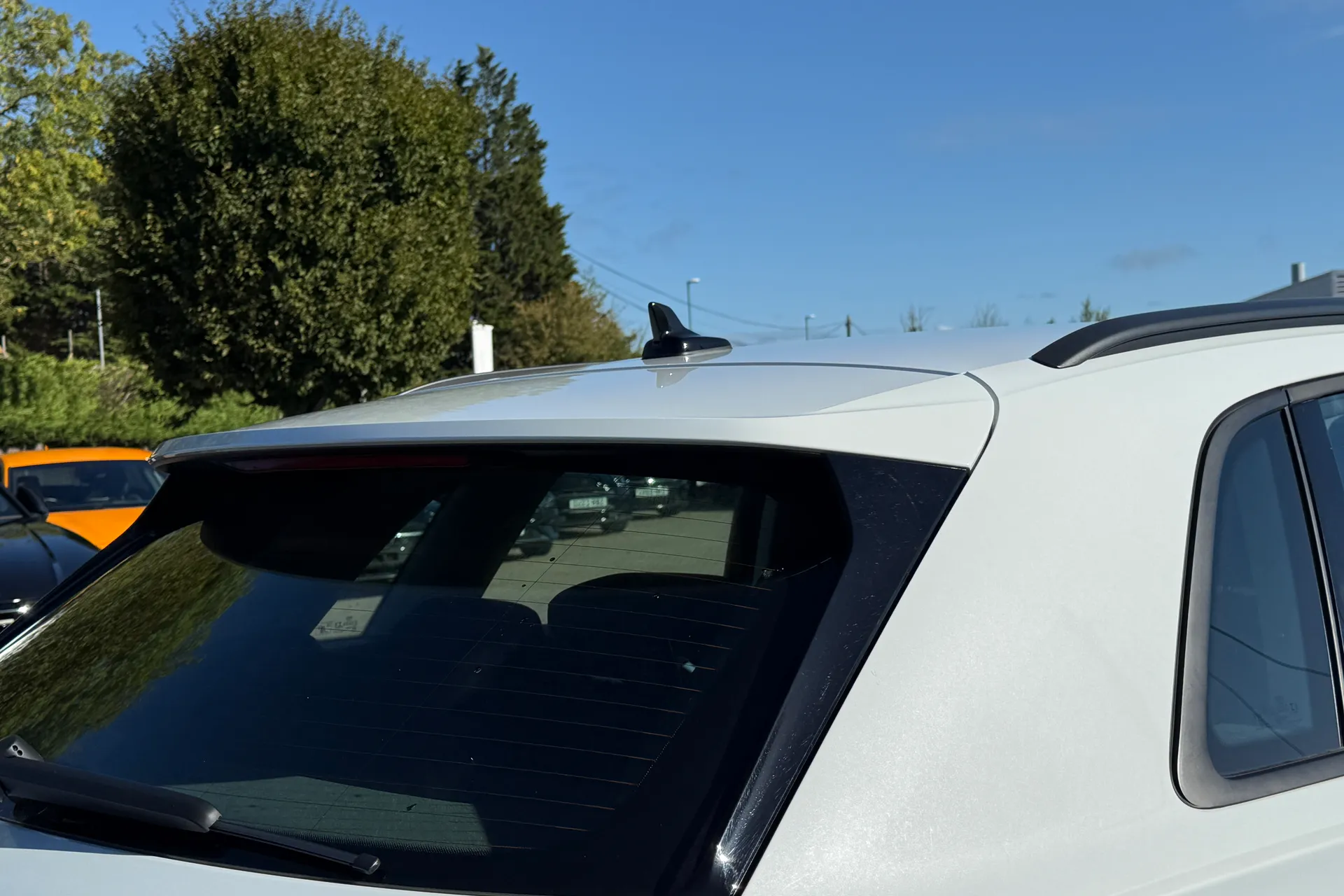 Audi Q3 thumbnail image number 46