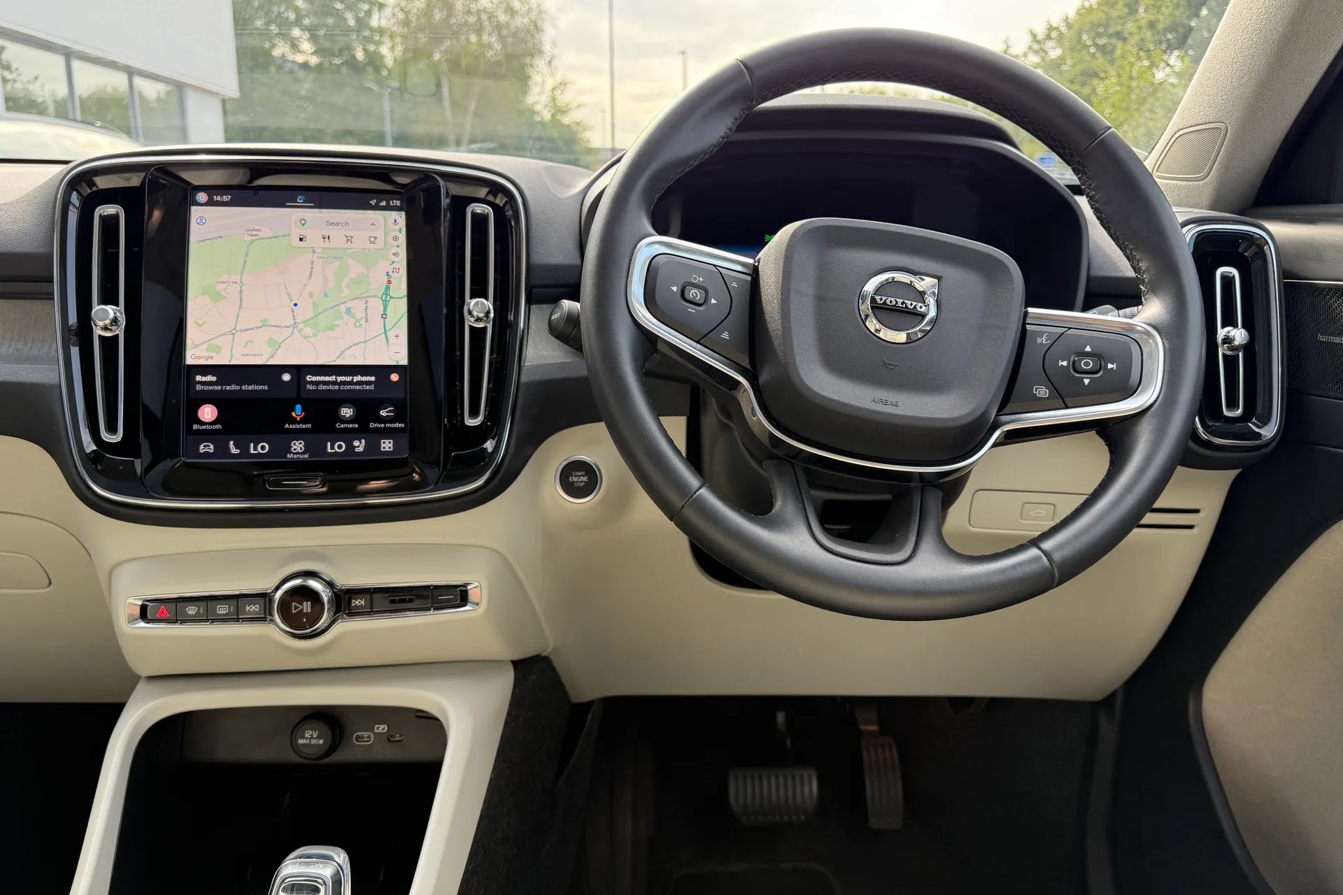 Volvo XC40 thumbnail image number 33