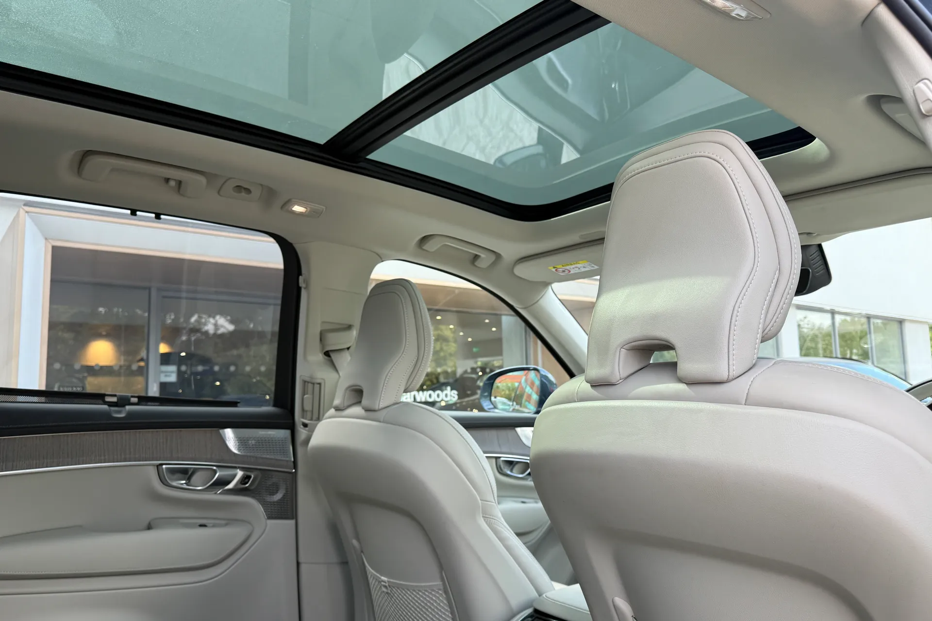 Volvo XC90 thumbnail image number 26