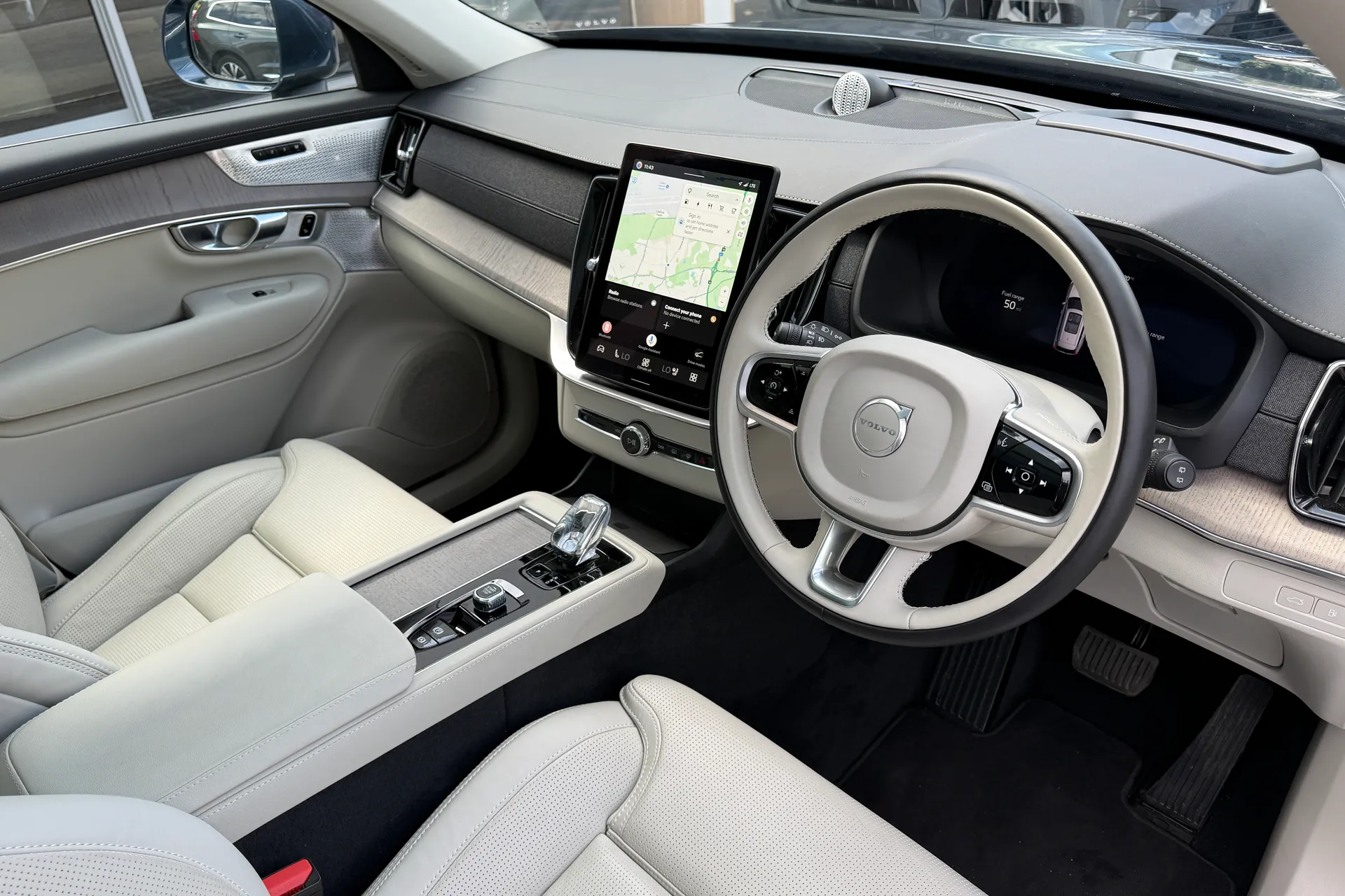 Volvo XC90 thumbnail image number 6