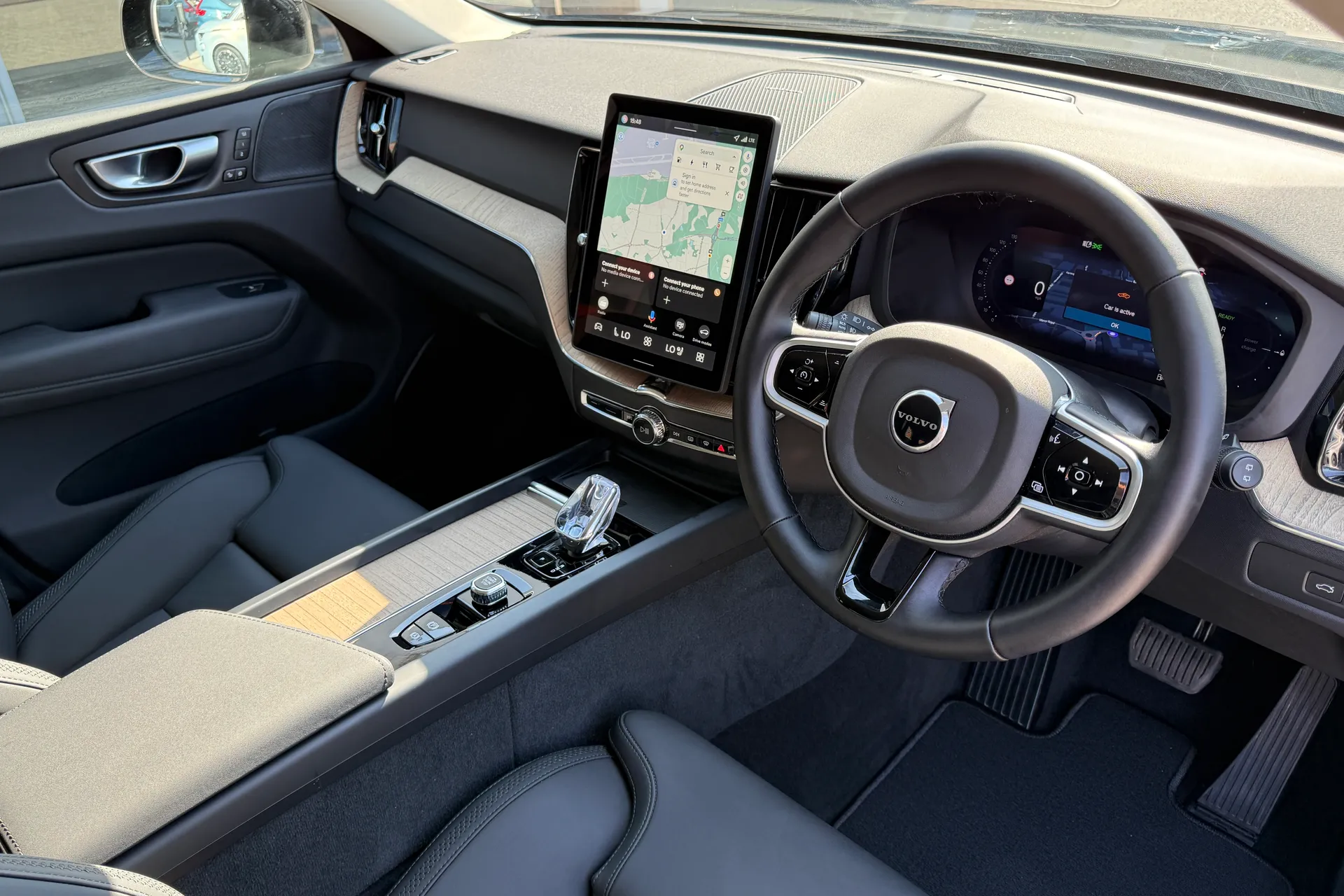 Volvo XC60 thumbnail image number 6