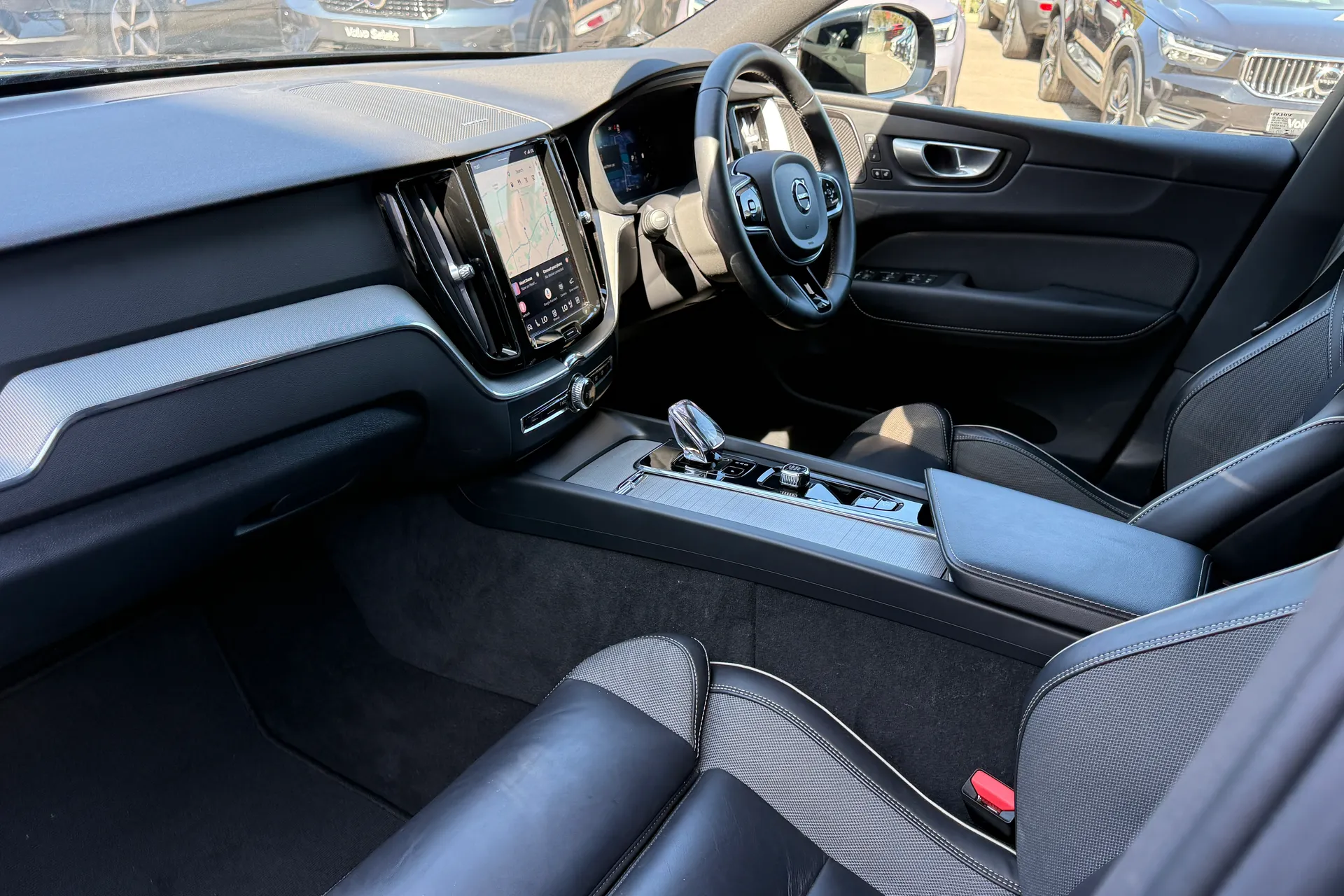 Volvo XC60 thumbnail image number 26