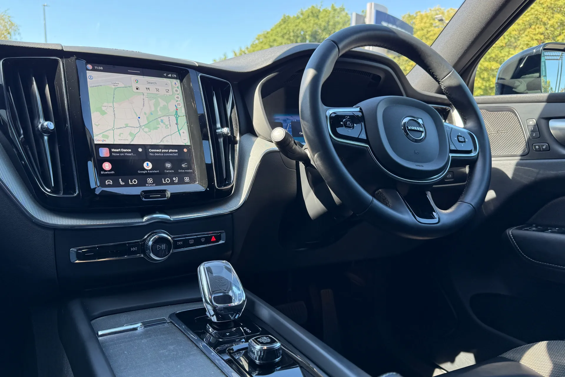 Volvo XC60 thumbnail image number 33