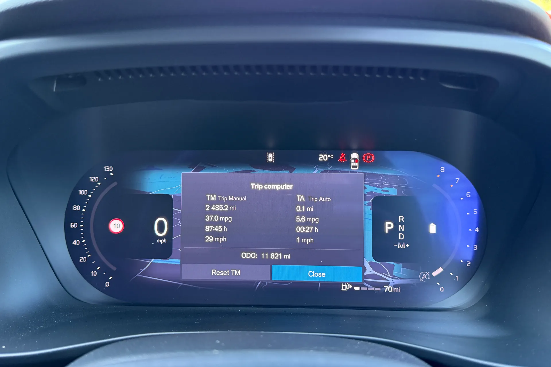 Volvo XC40 thumbnail image number 42