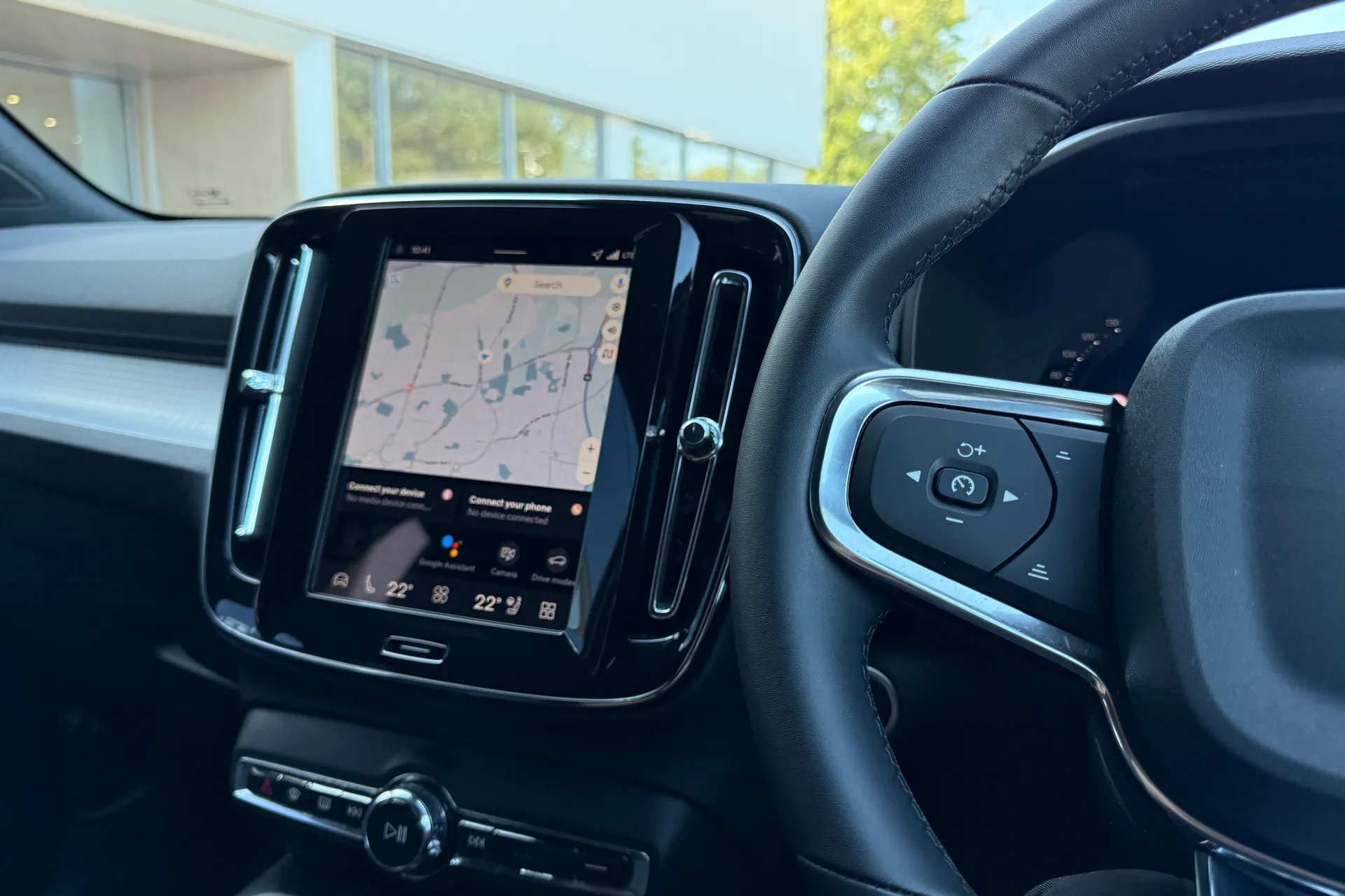 Volvo XC40 thumbnail image number 35