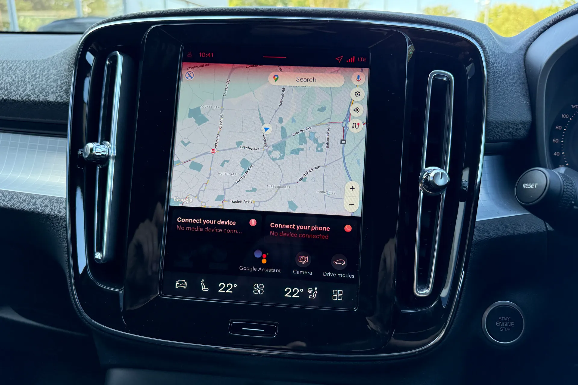 Volvo XC40 thumbnail image number 5