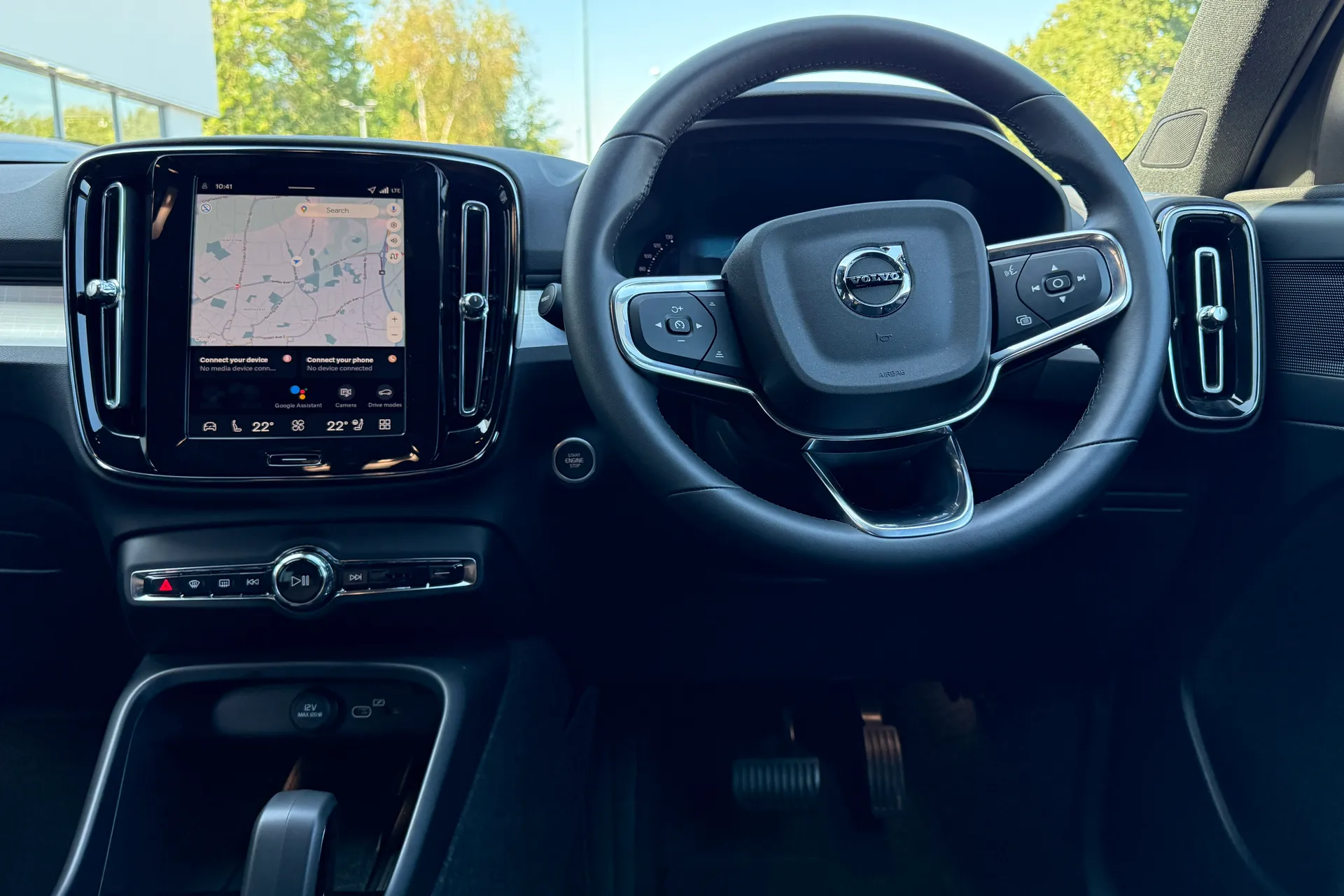 Volvo XC40 thumbnail image number 33