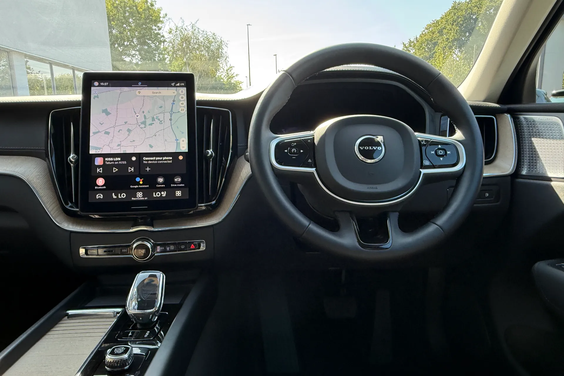 Volvo XC60 thumbnail image number 33