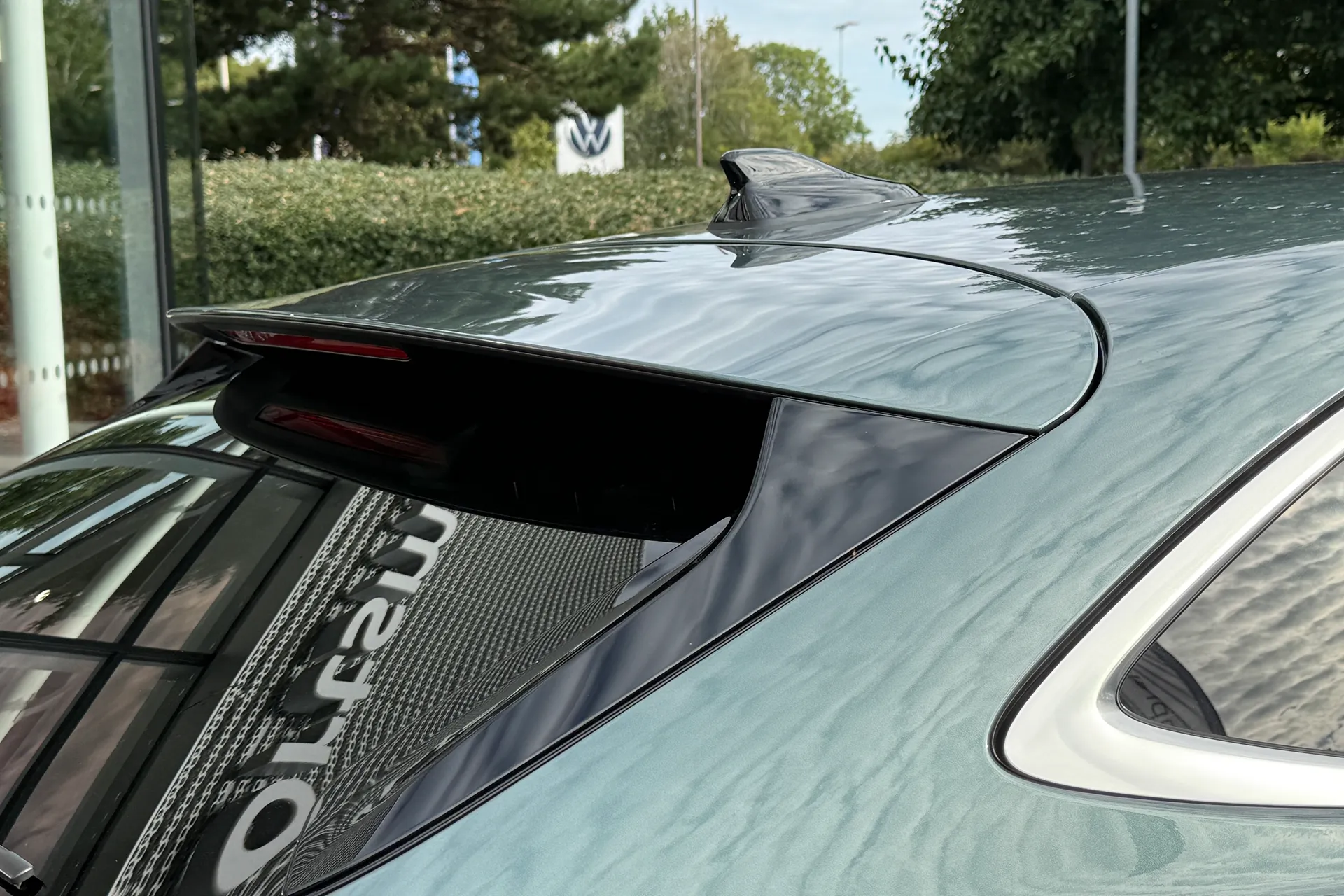 Audi Q3 thumbnail image number 19