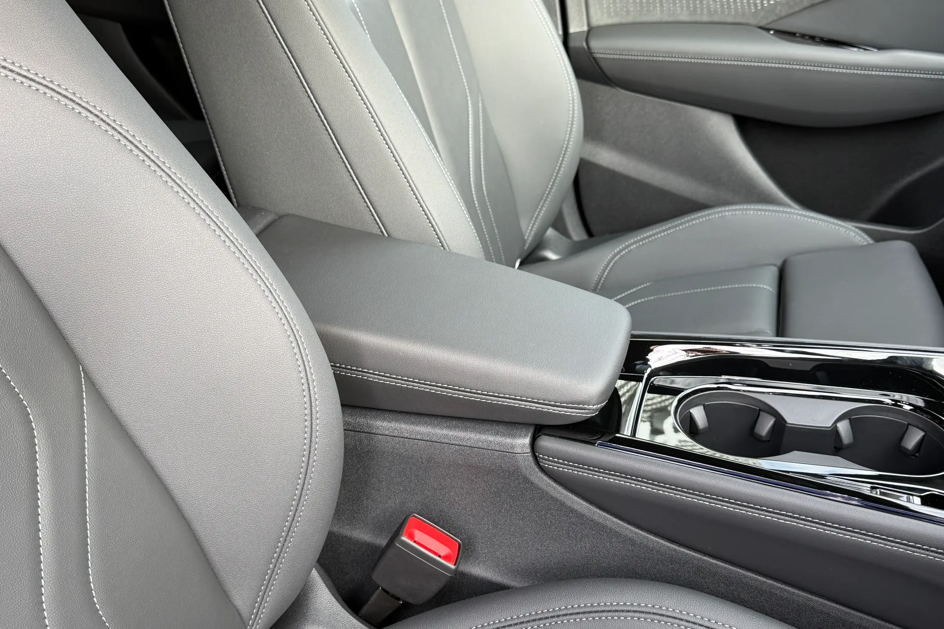 Audi Q3 thumbnail image number 40