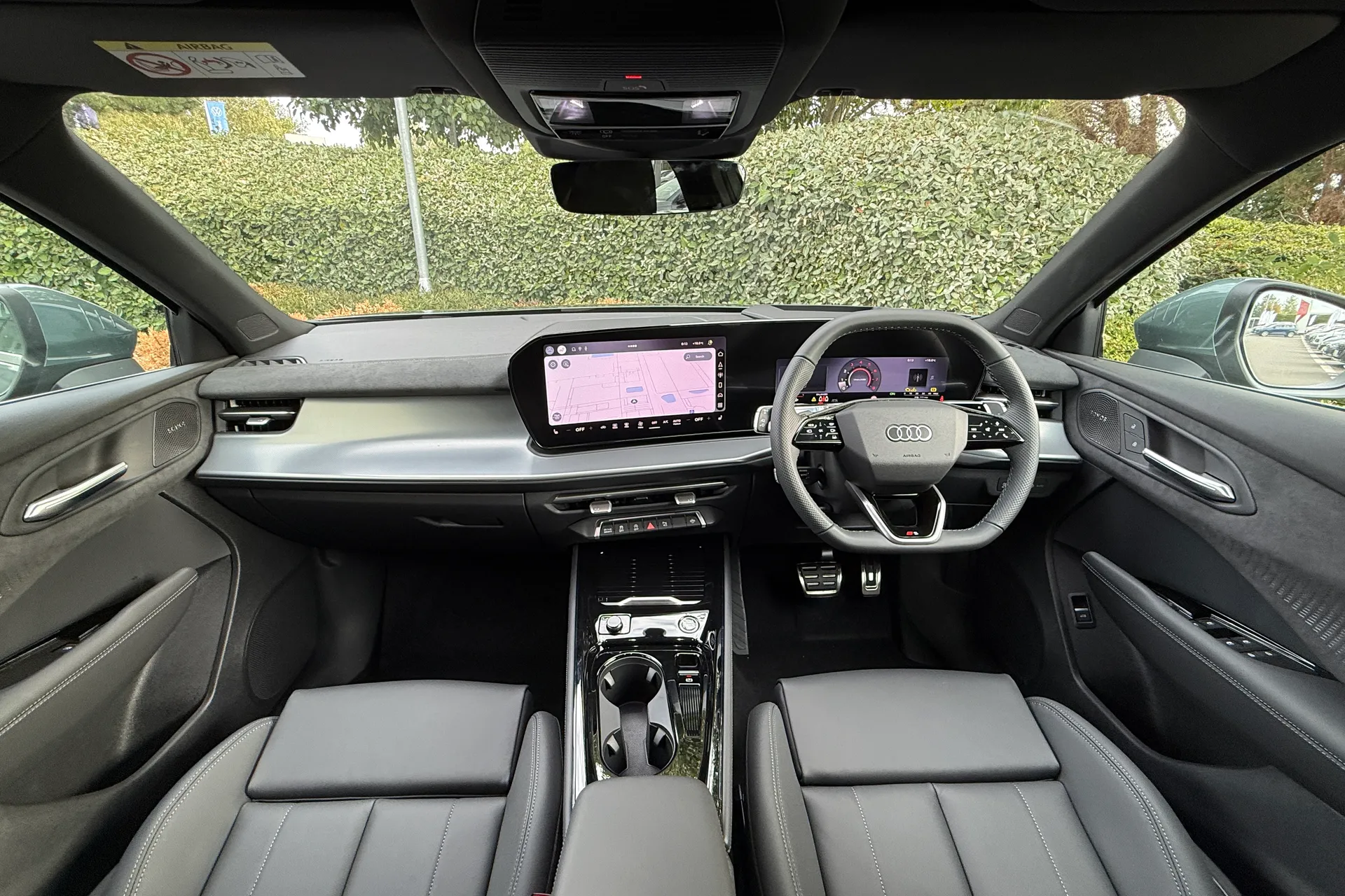 Audi Q3 thumbnail image number 5