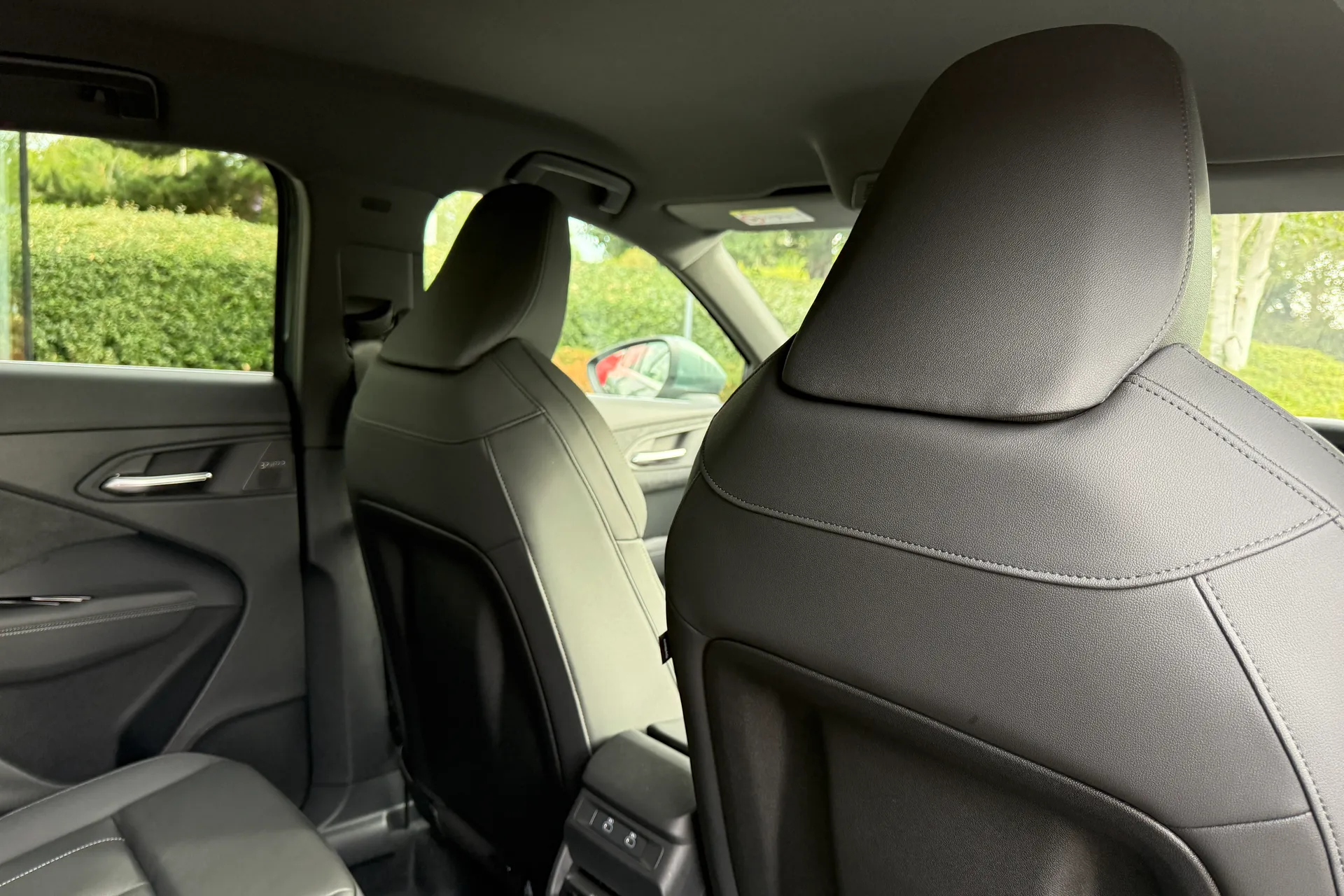 Audi Q3 thumbnail image number 27