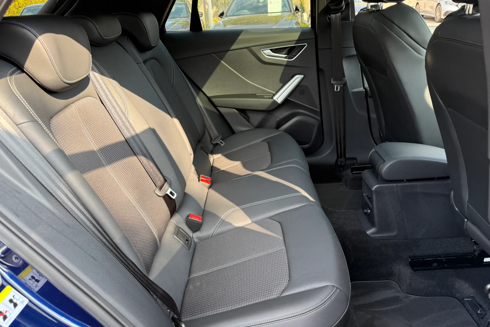 Audi Q2 thumbnail image number 51
