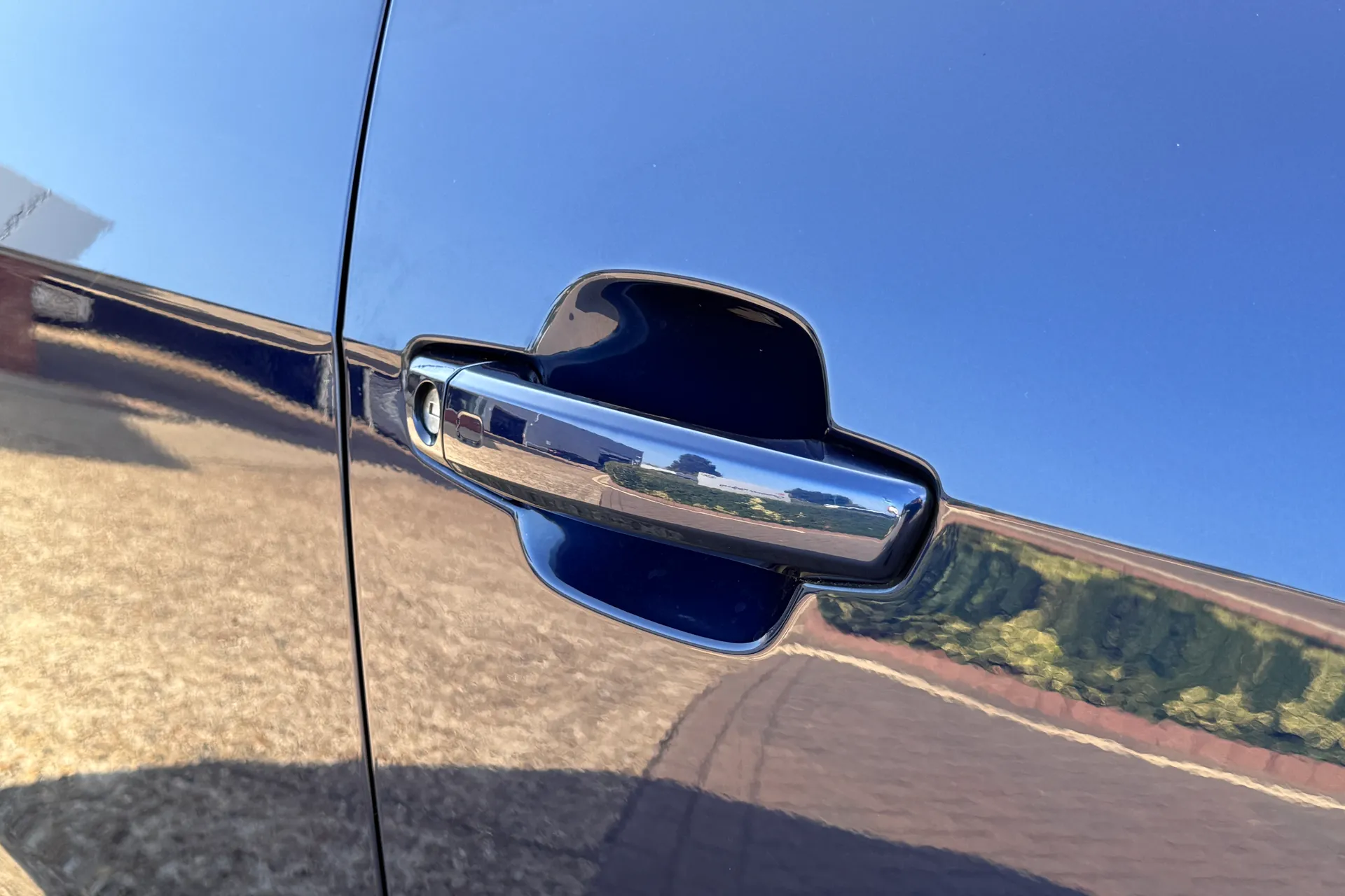 Audi Q2 thumbnail image number 56