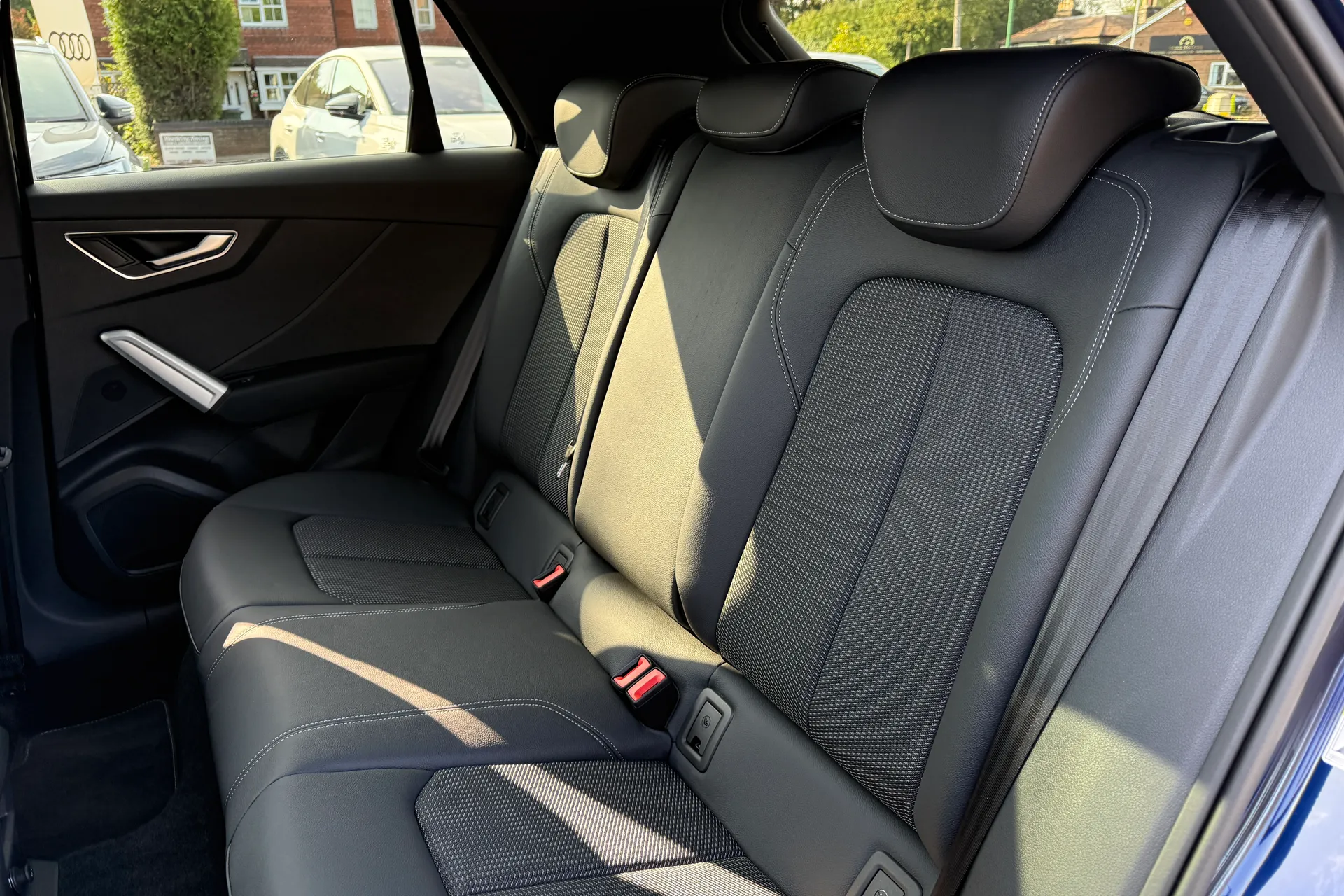 Audi Q2 thumbnail image number 49