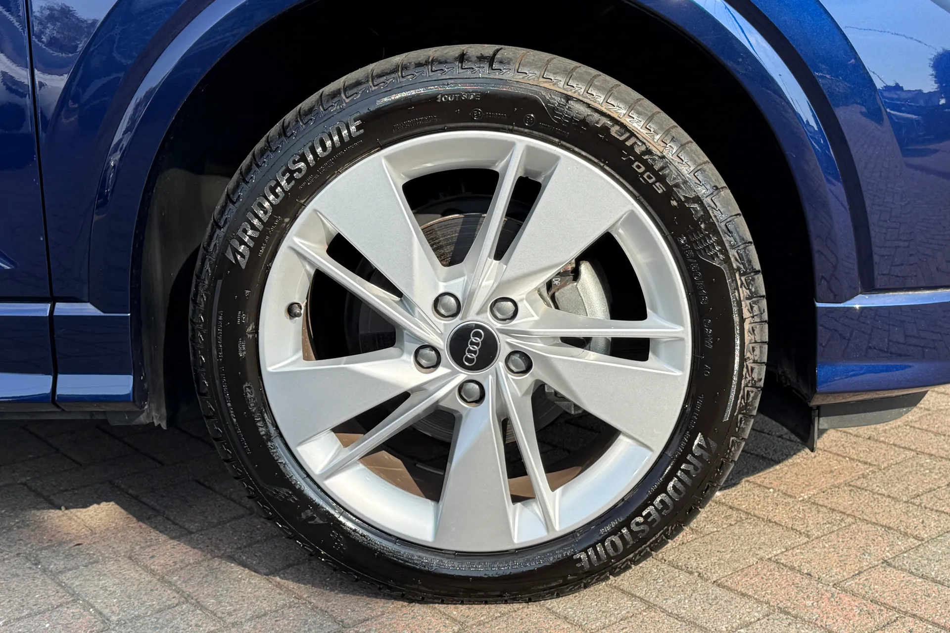 Audi Q2 thumbnail image number 52
