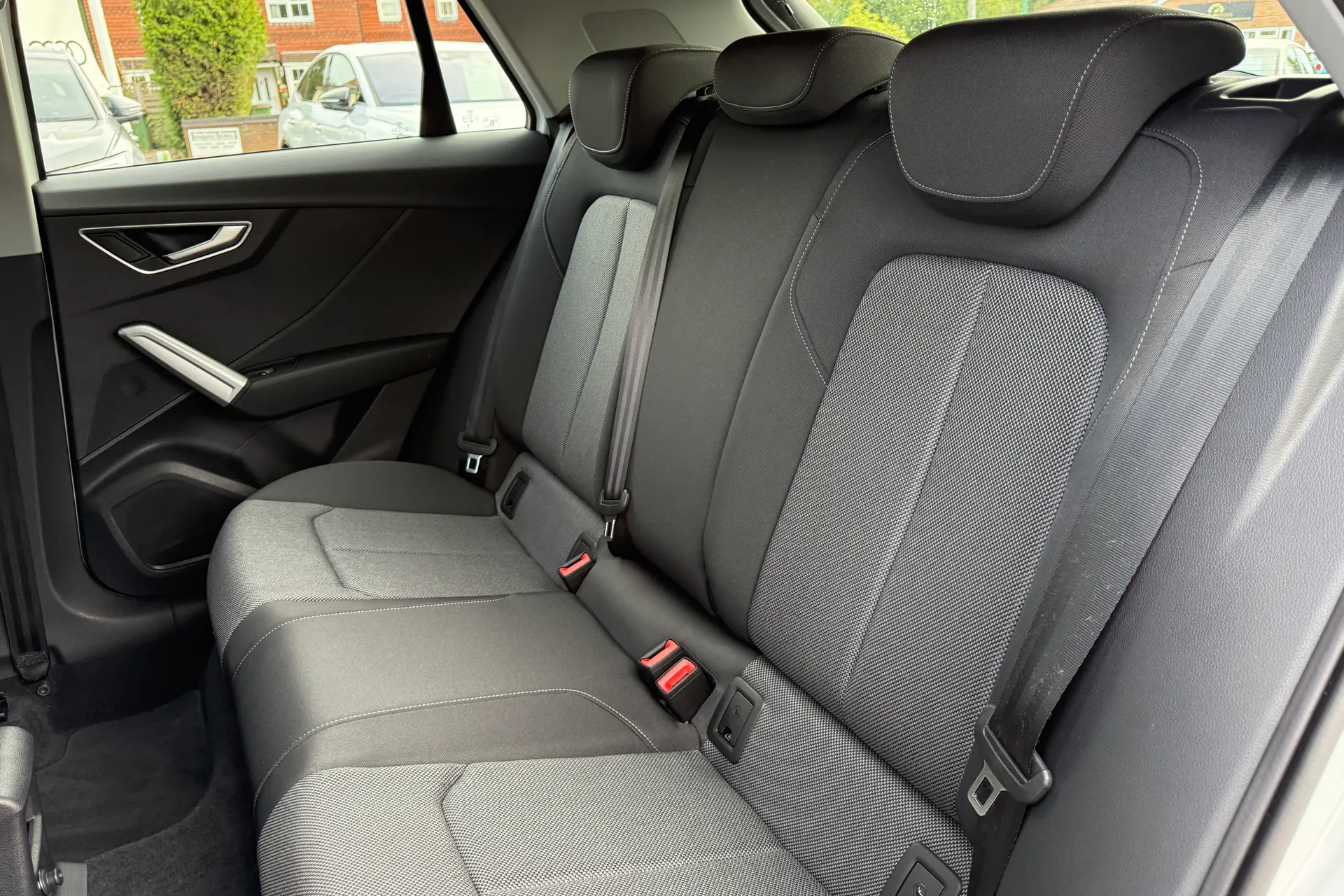 Audi Q2 thumbnail image number 37