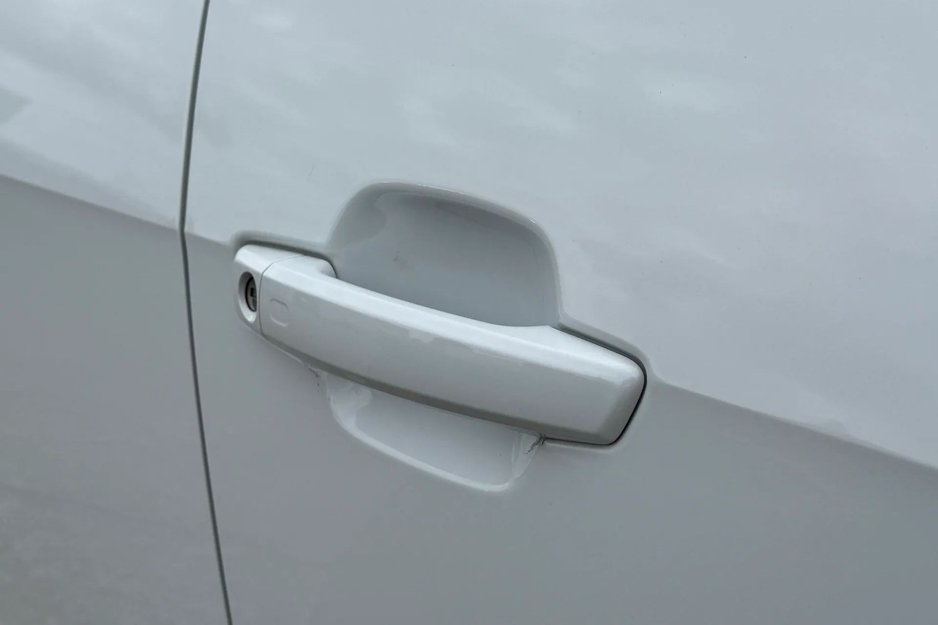Audi Q2 thumbnail image number 44