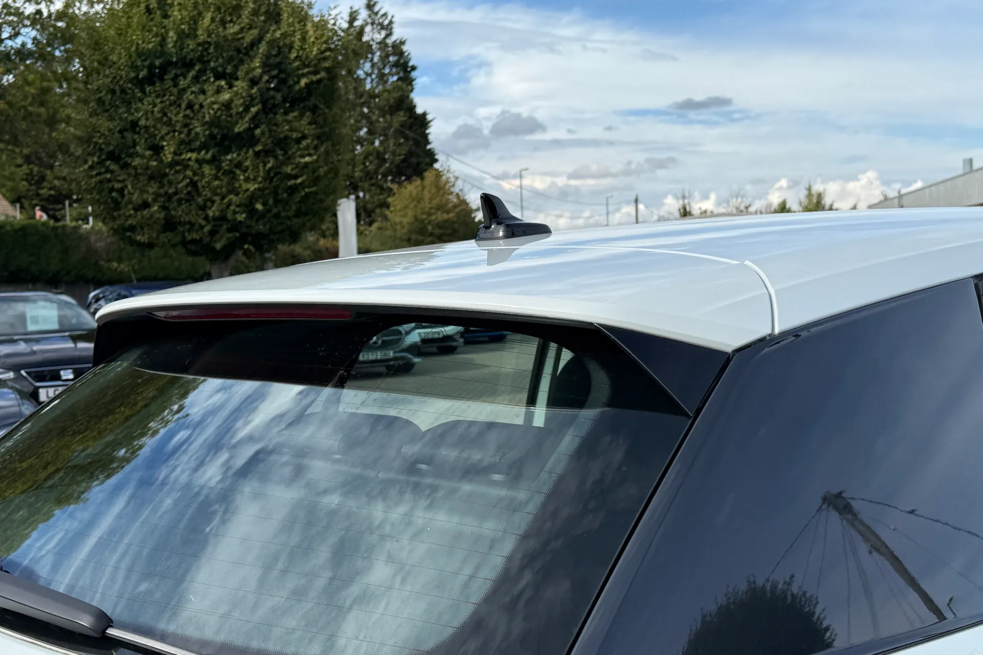 Audi Q2 thumbnail image number 42