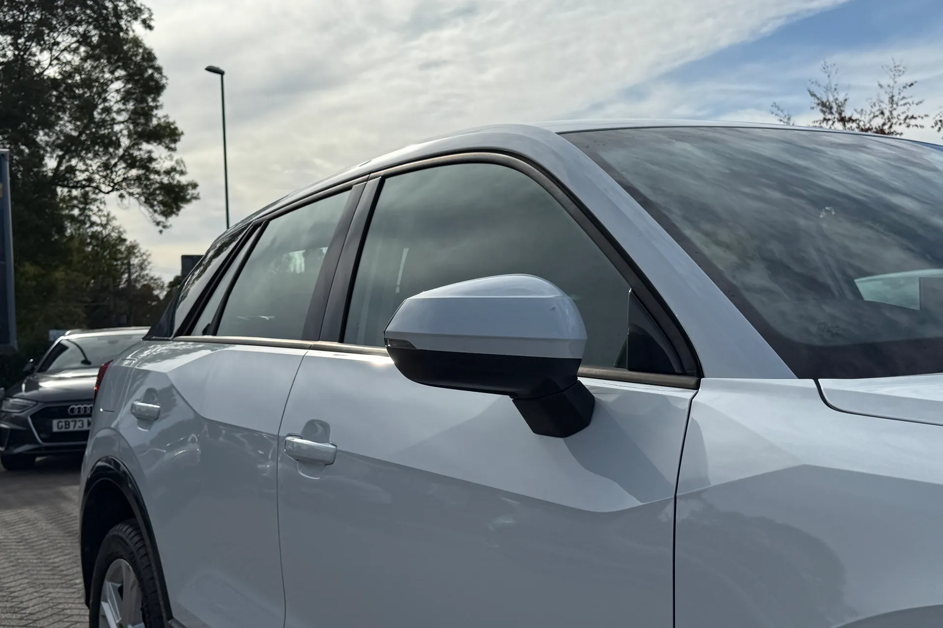 Audi Q2 thumbnail image number 41