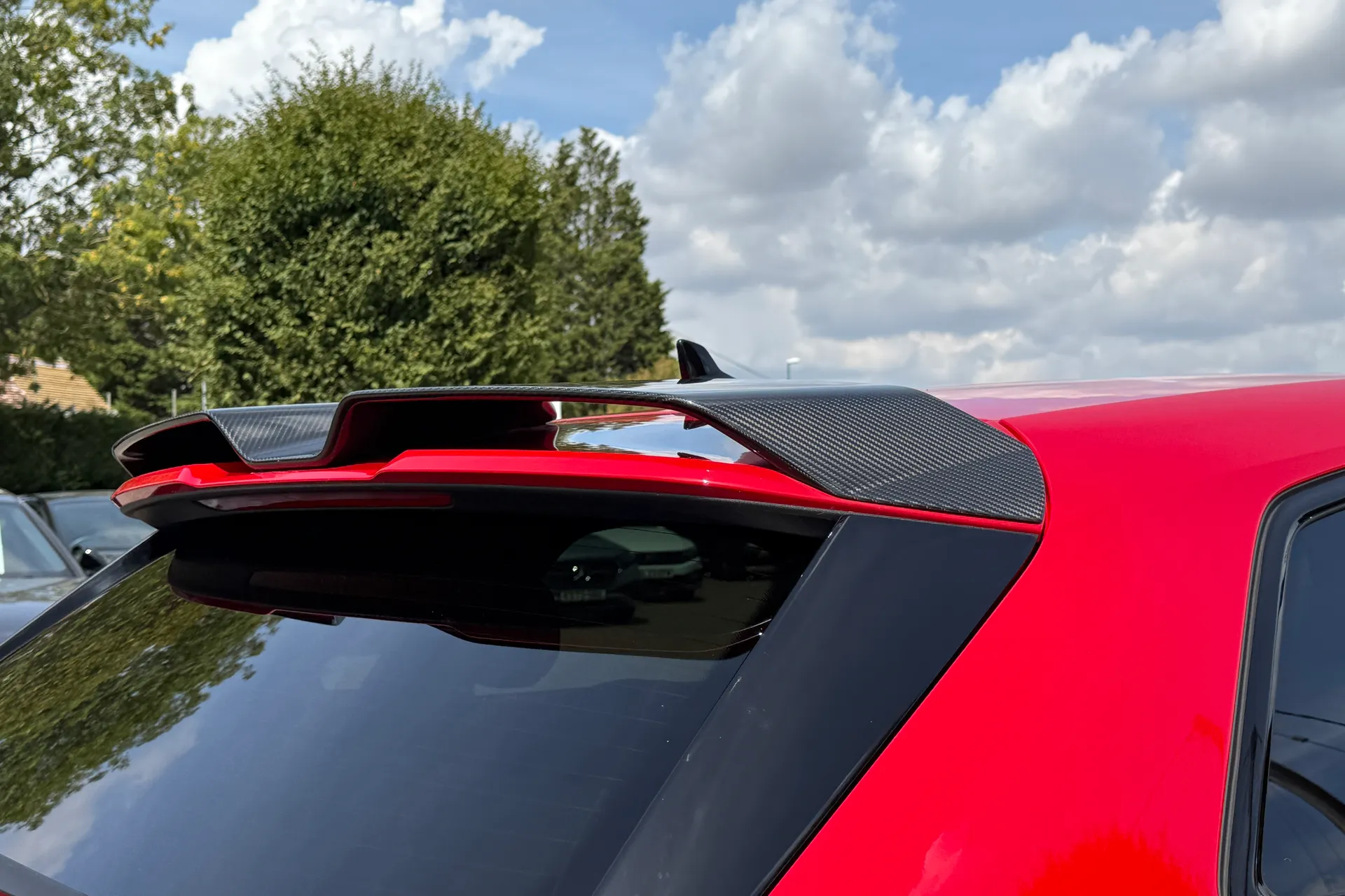 Audi RS3 thumbnail image number 56