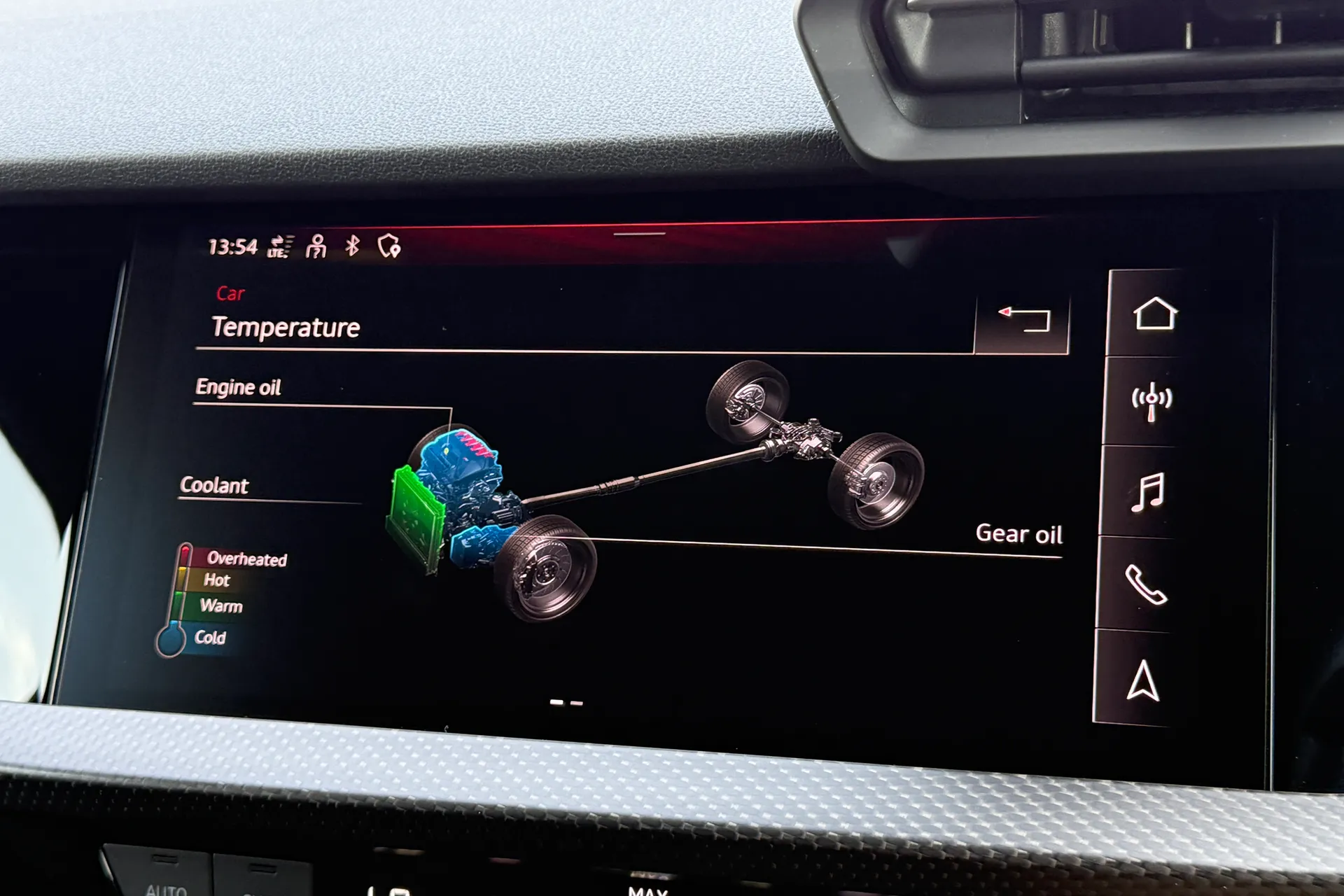 Audi RS3 thumbnail image number 15