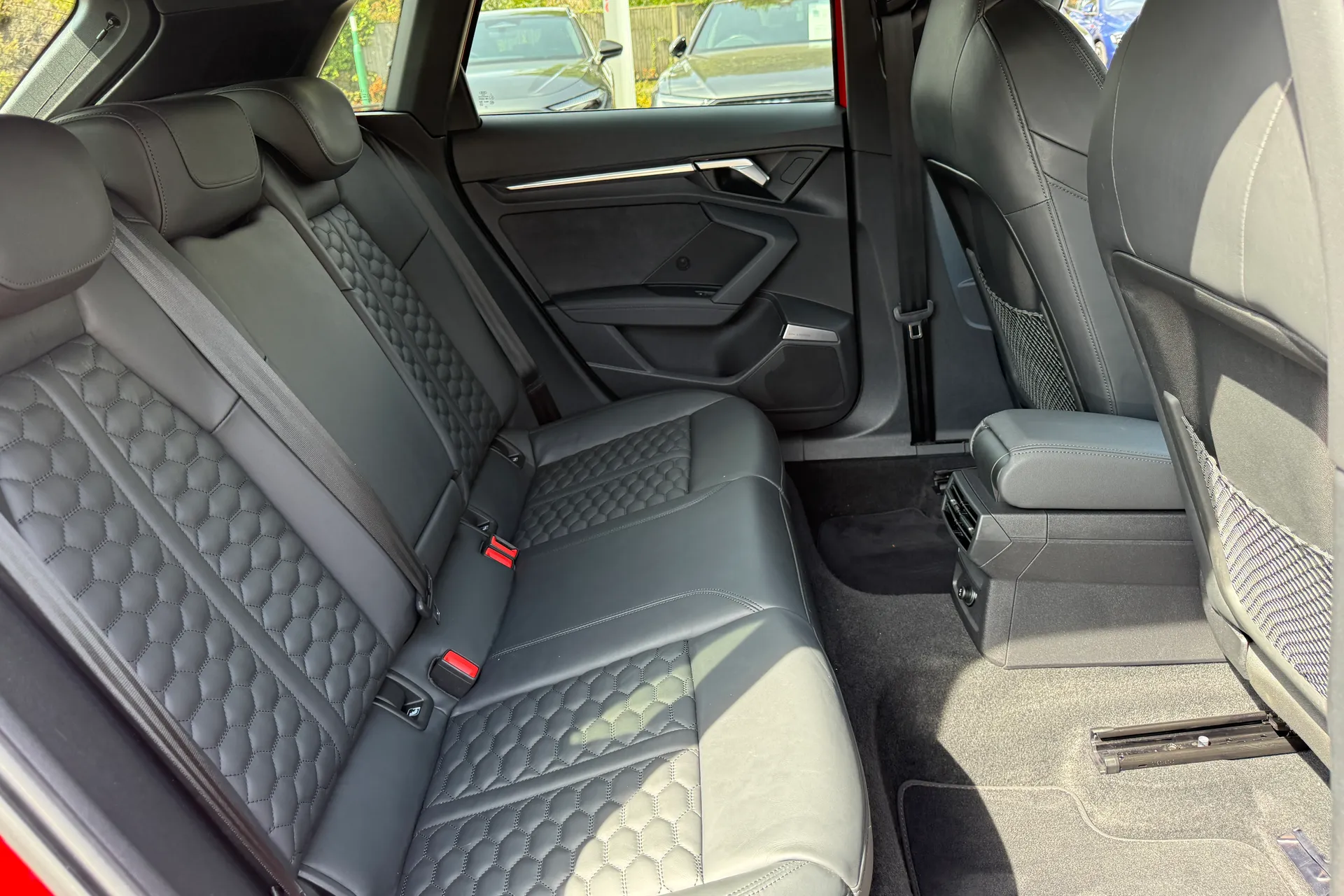 Audi RS3 thumbnail image number 49