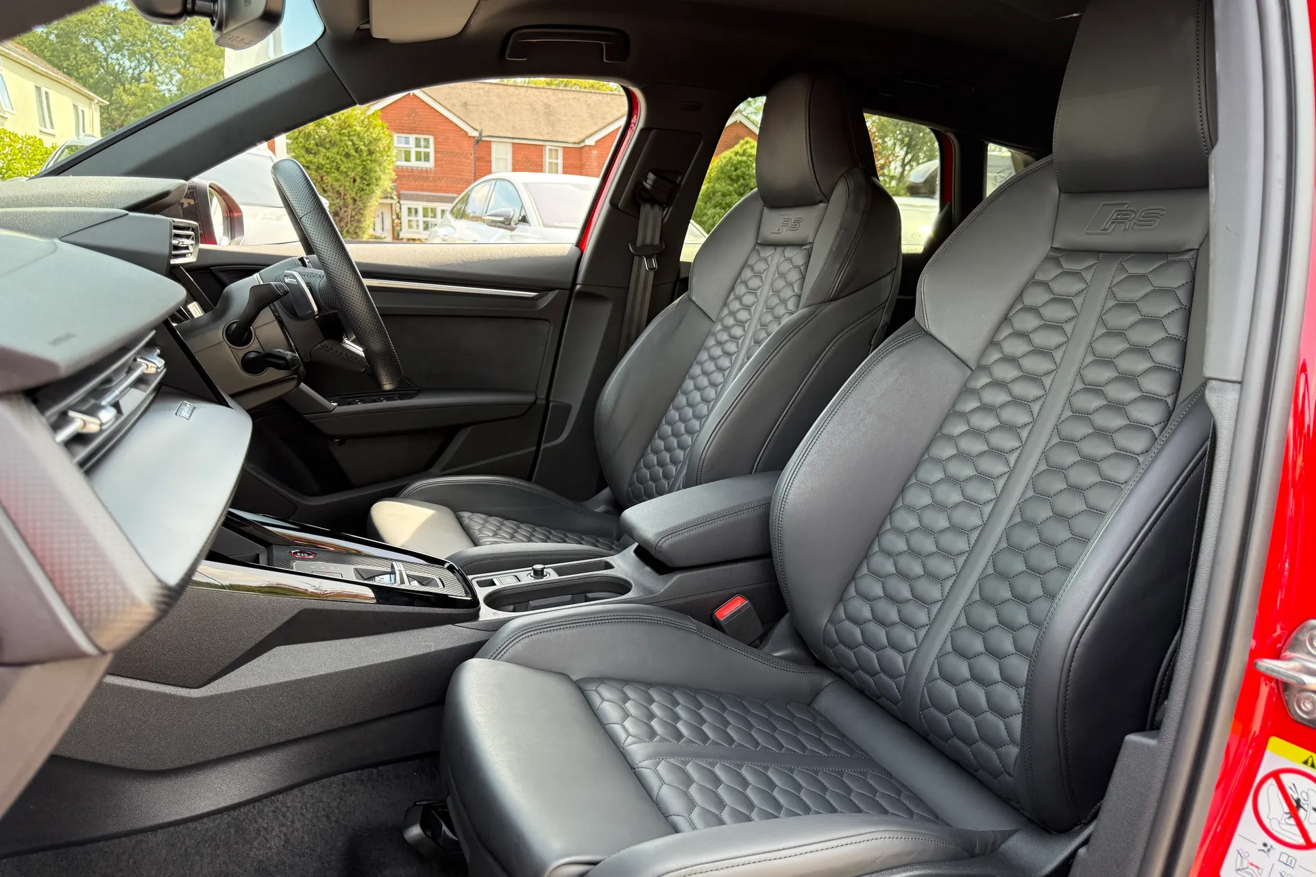 Audi RS3 thumbnail image number 34